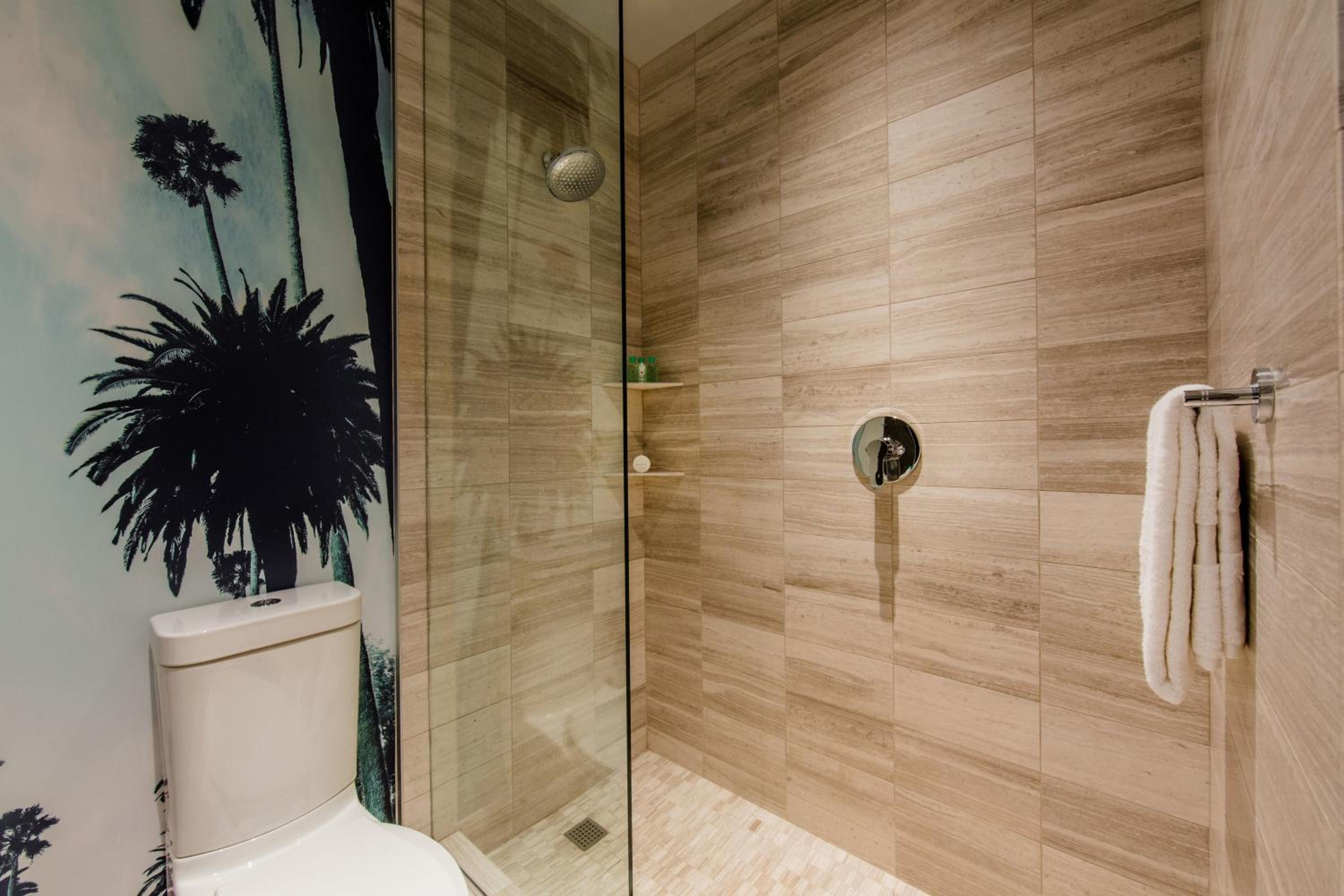 Los Angeles Vacations - Mosaic Hotel Beverly Hills - Property Image 9