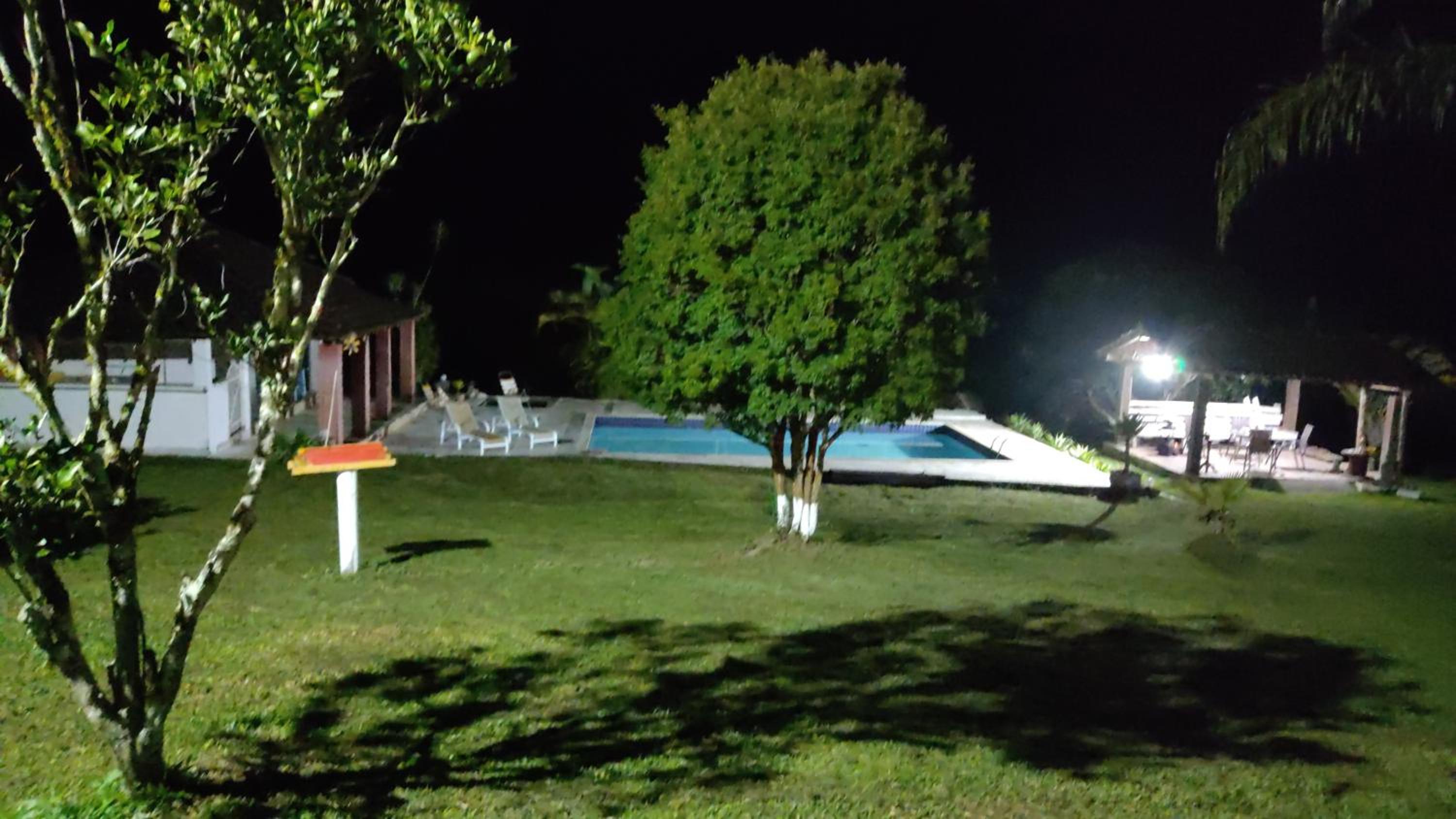 Pousada do Tie - Rio Preto MG