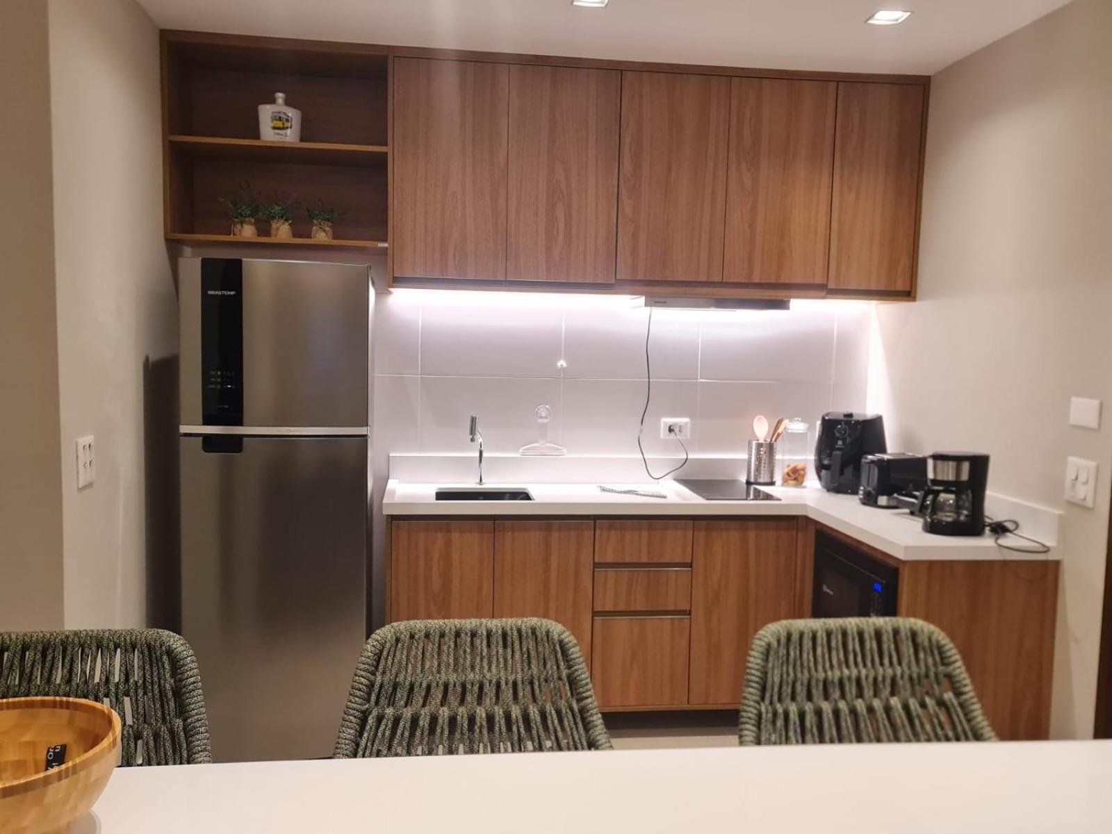 Apartamento em Morro de São Paulo (BA)