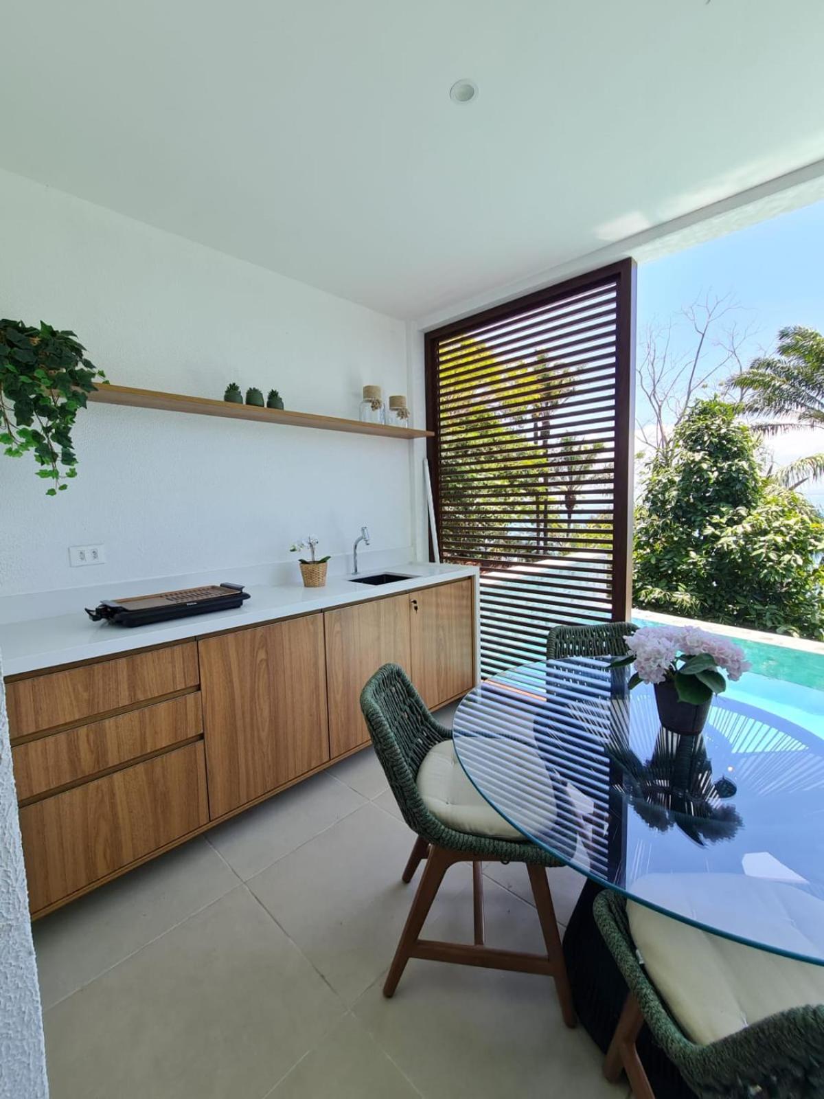 Apartamento em Morro de São Paulo (BA)