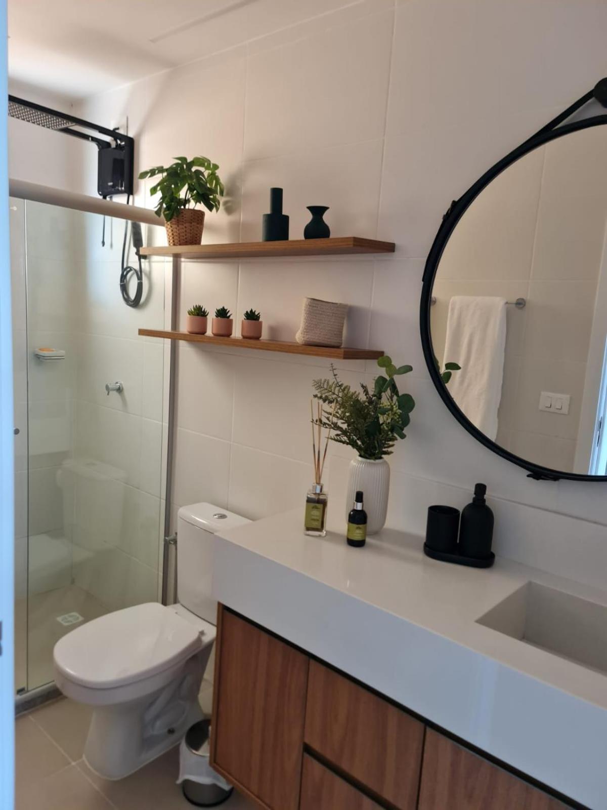 Apartamento em Morro de São Paulo (BA)