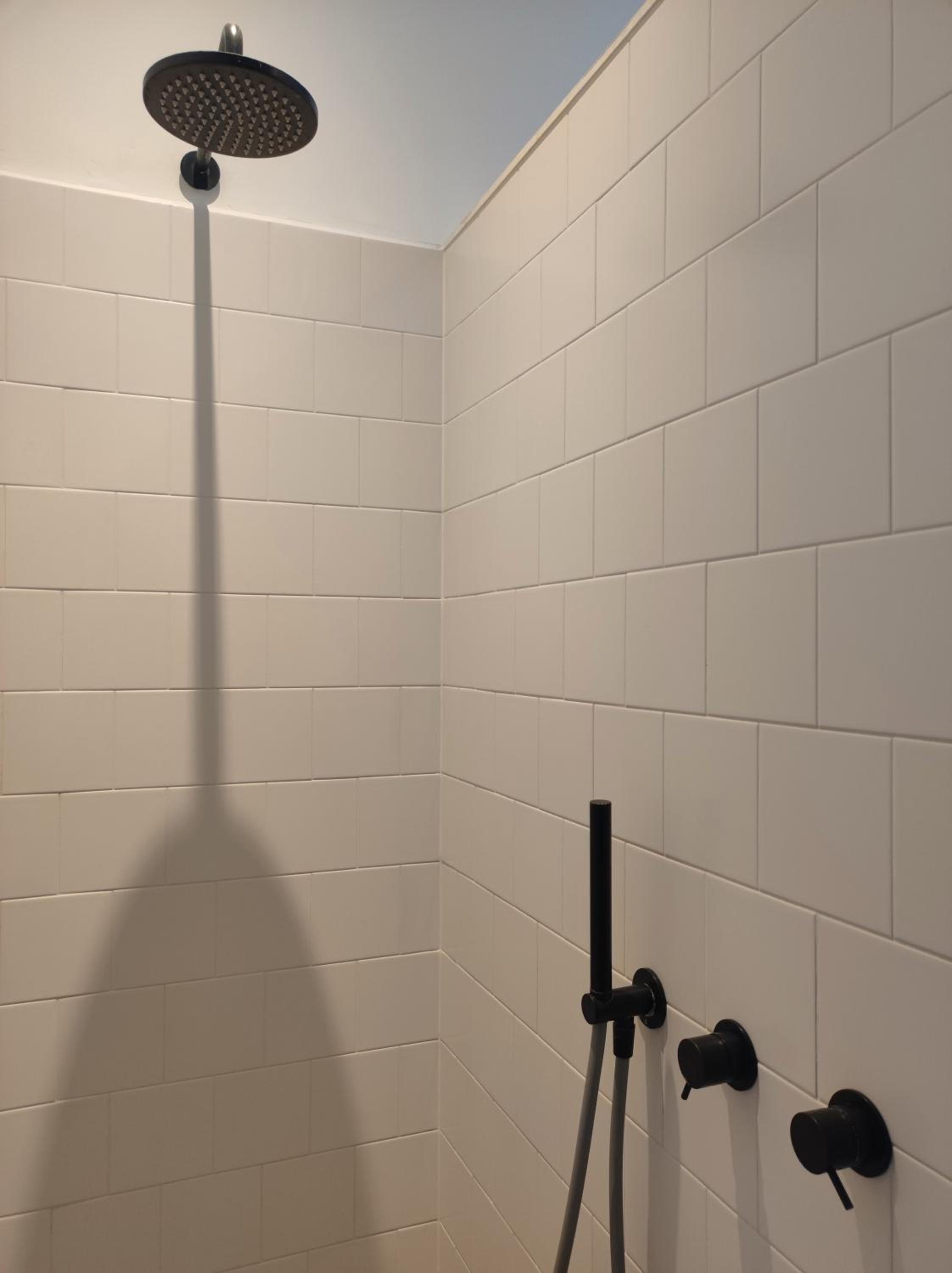 Apartment in former Bathhouse