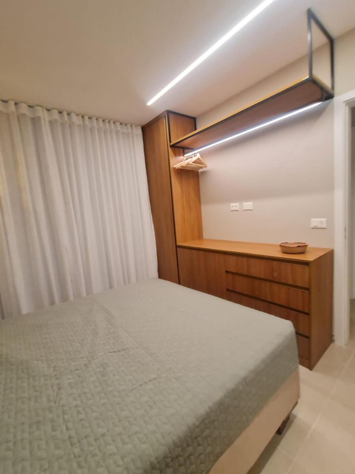 Apartamento em Morro de São Paulo (BA)