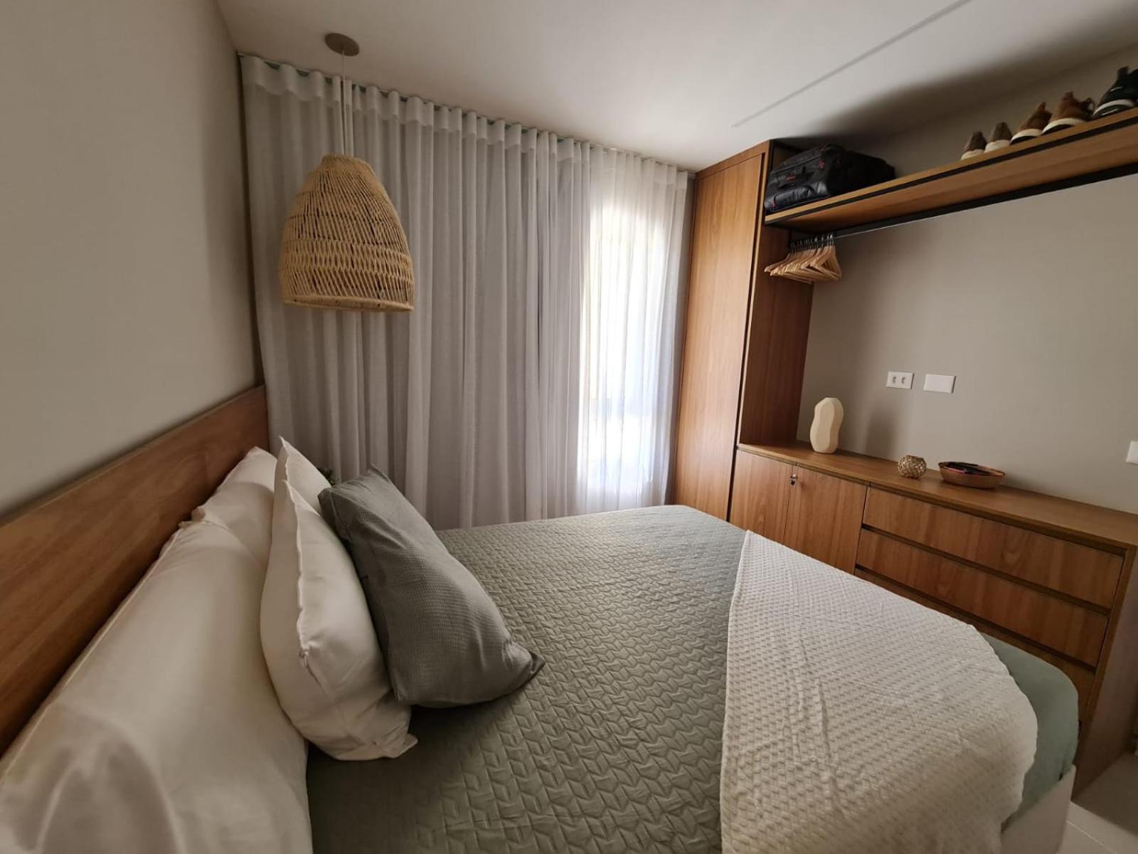 Apartamento em Morro de São Paulo (BA)