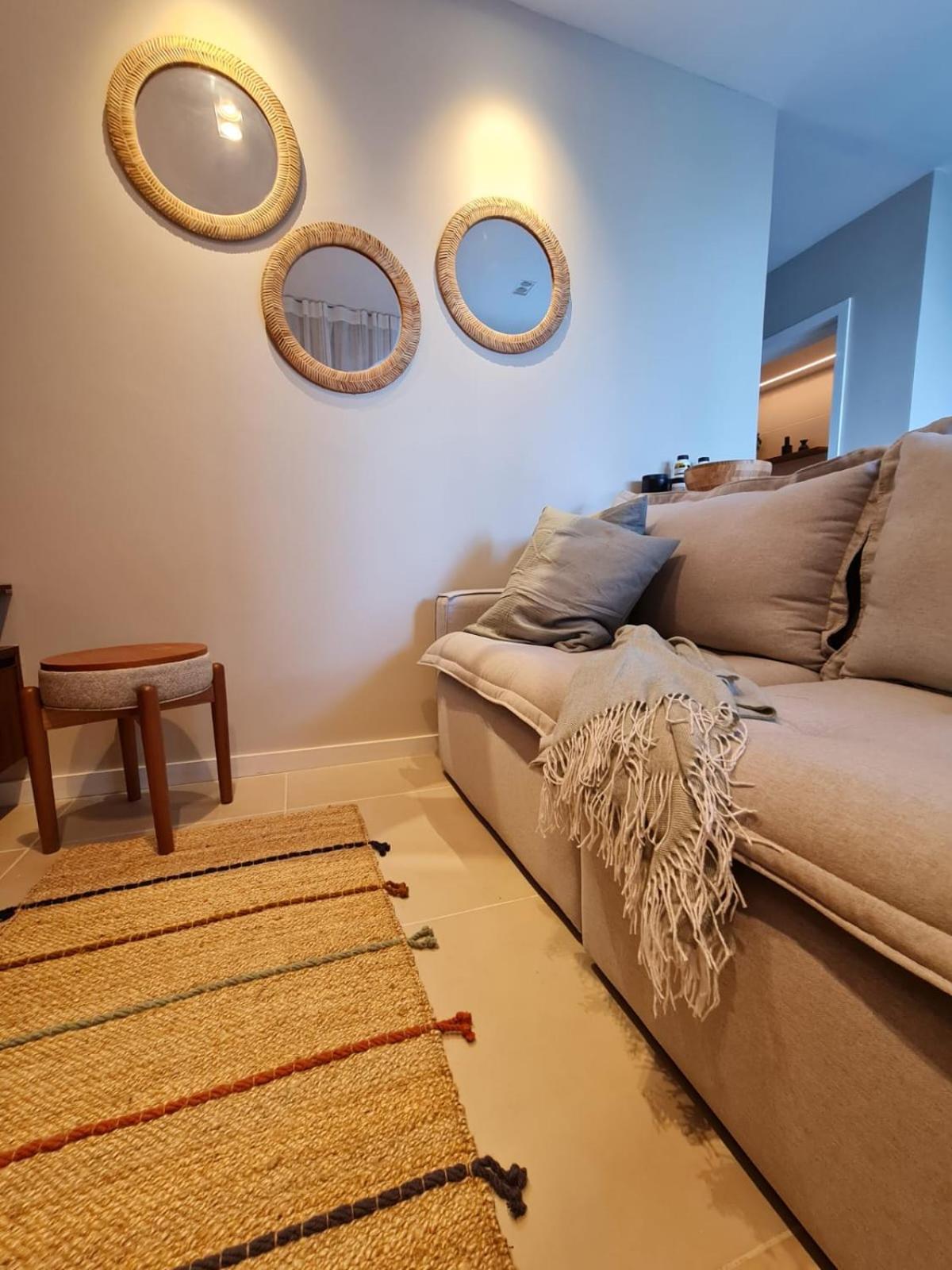 Apartamento em Morro de São Paulo (BA)