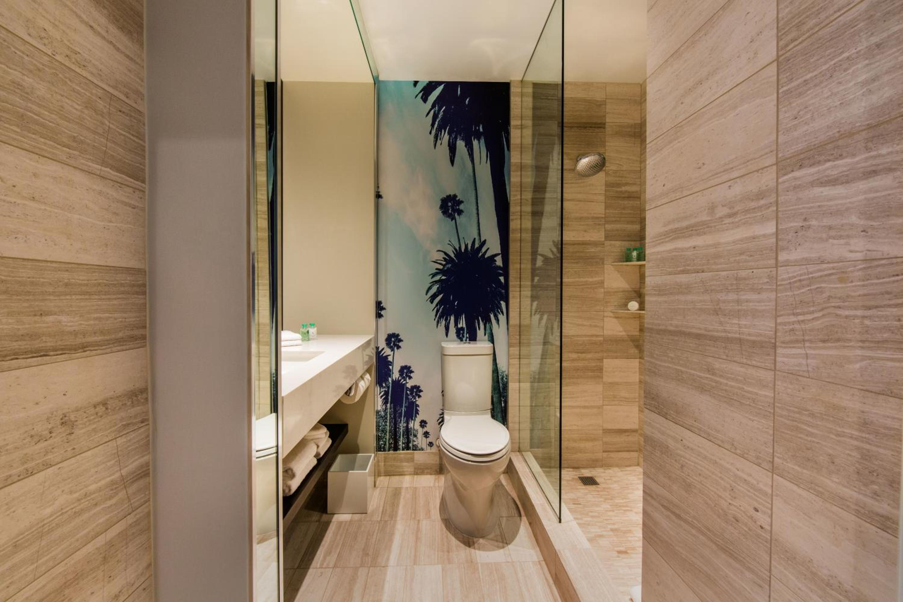 Los Angeles Vacations - Mosaic Hotel Beverly Hills - Property Image 11