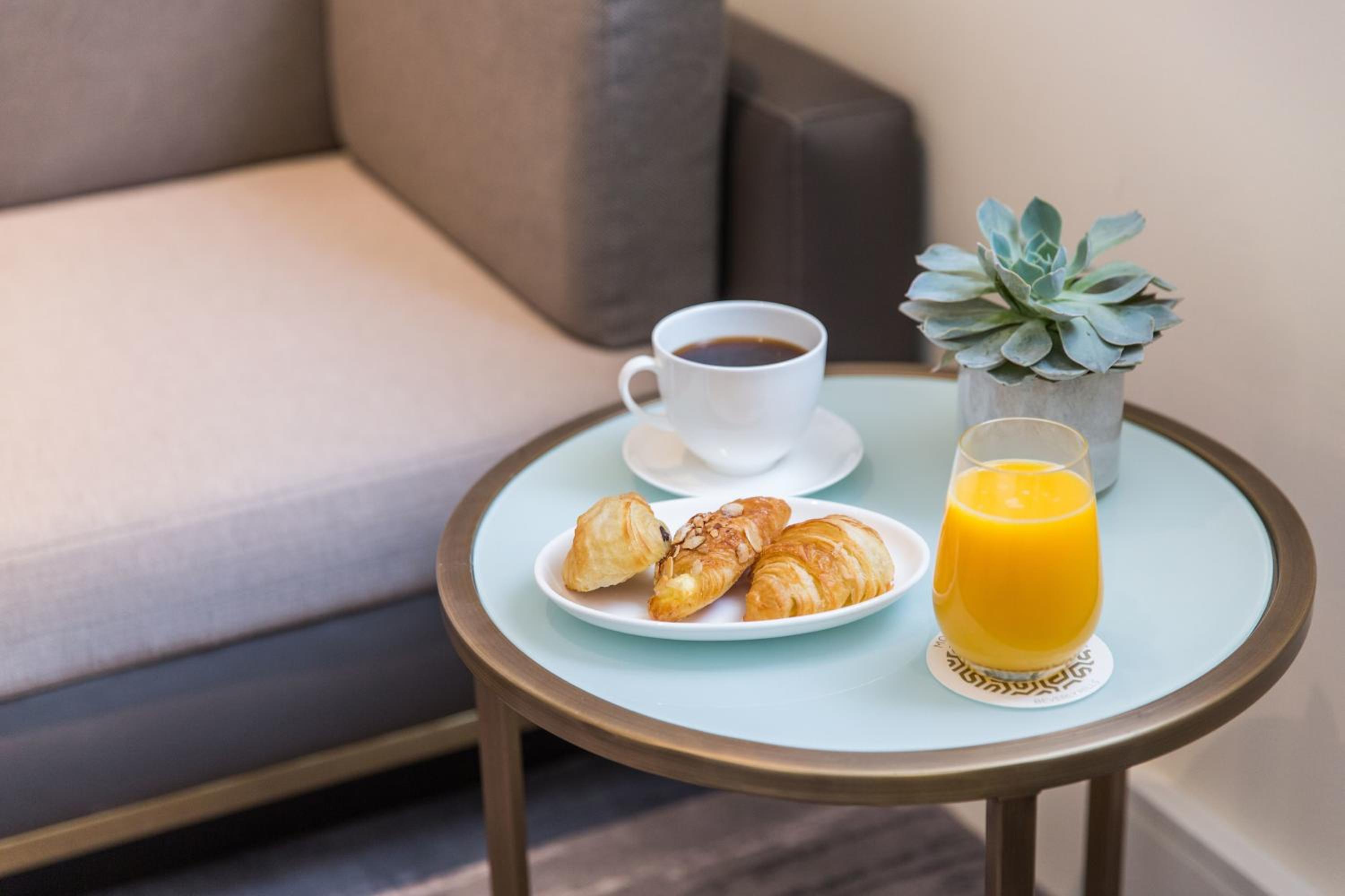 Los Angeles Vacations - Mosaic Hotel Beverly Hills - Property Image 38