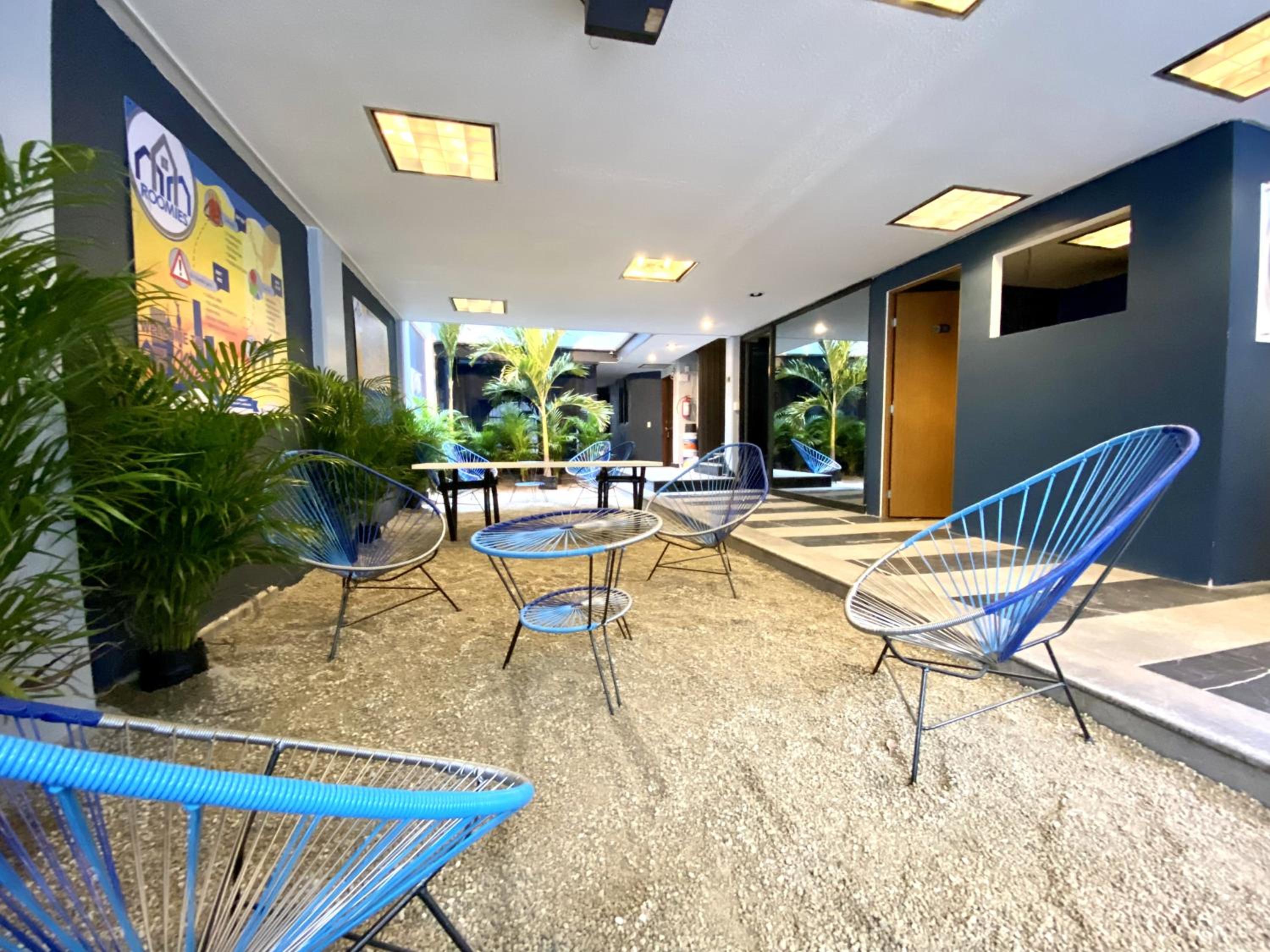 lounge