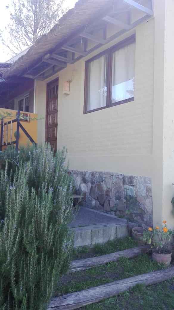 Las Acacias Refugio
