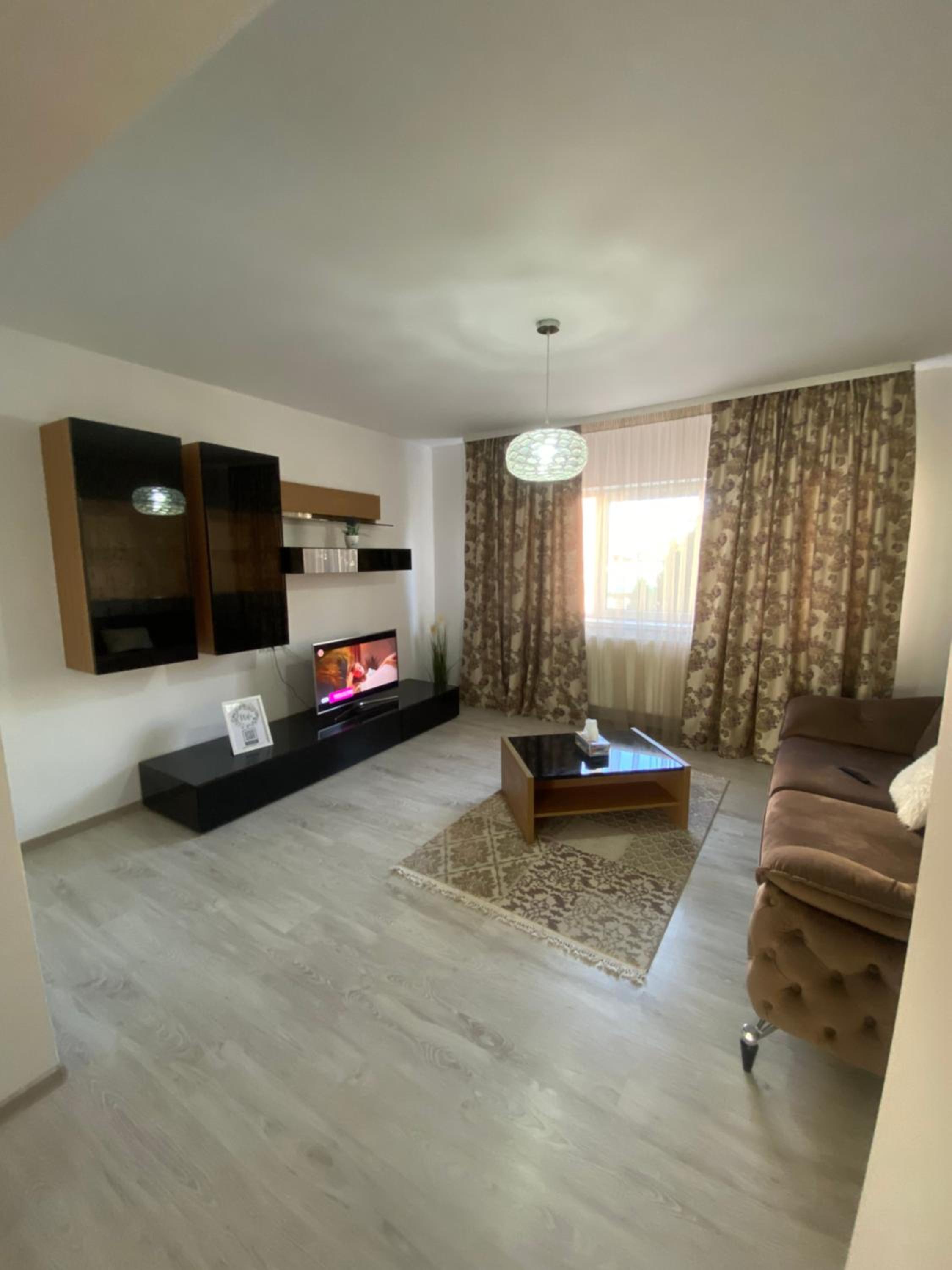 Apartament SUN Drăgășani