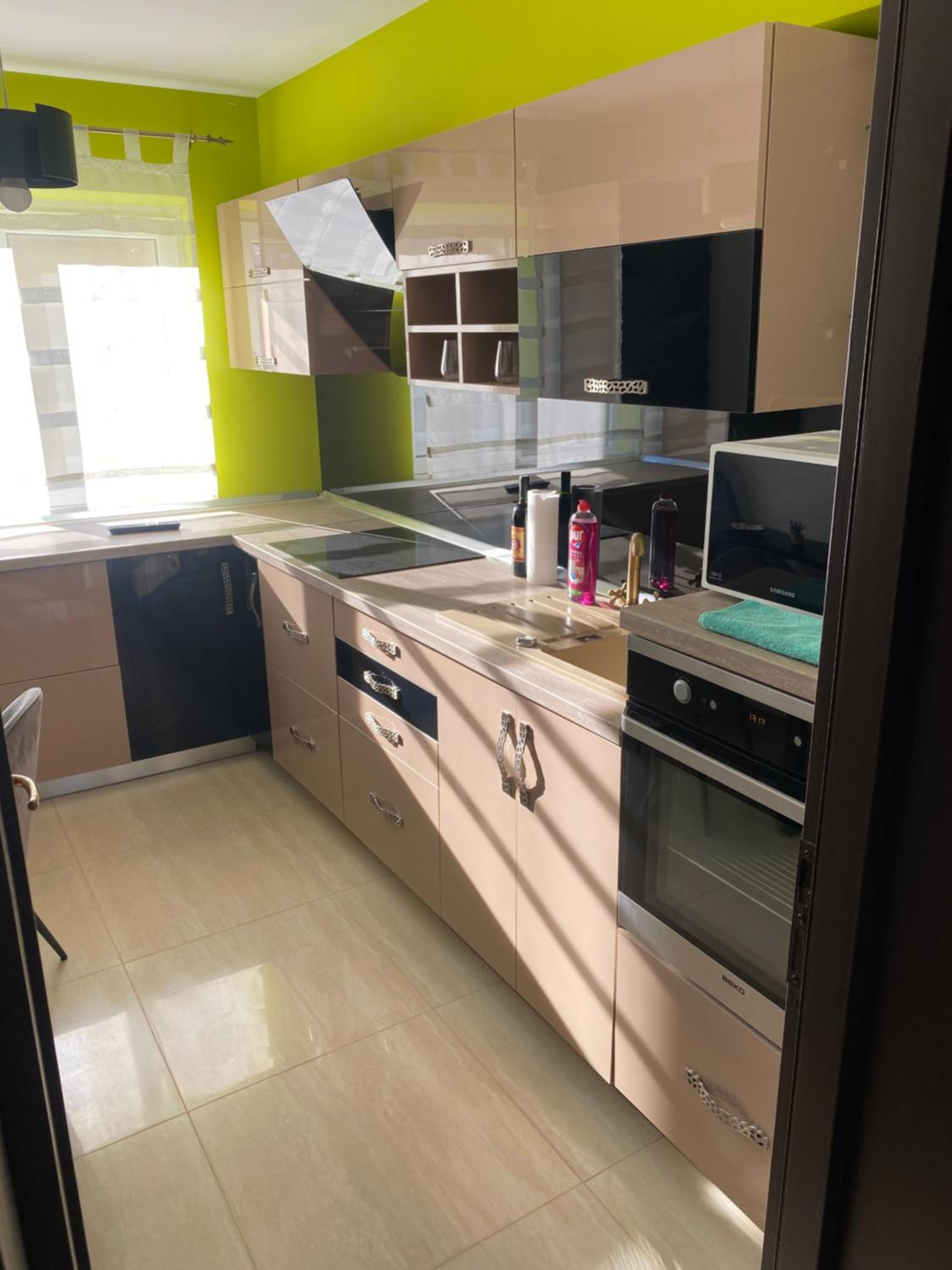 Apartament SUN Drăgășani