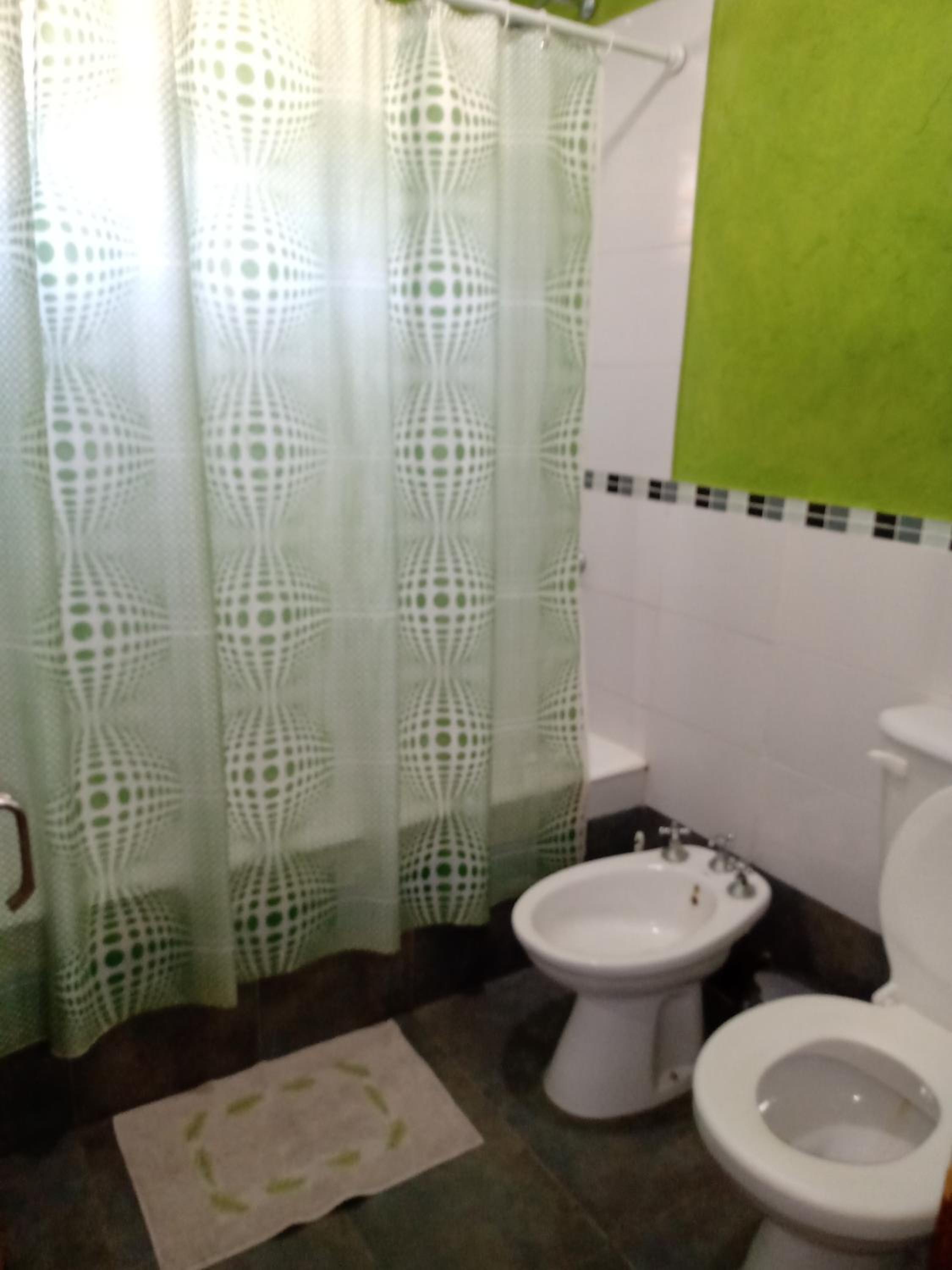 Las Acacias Refugio