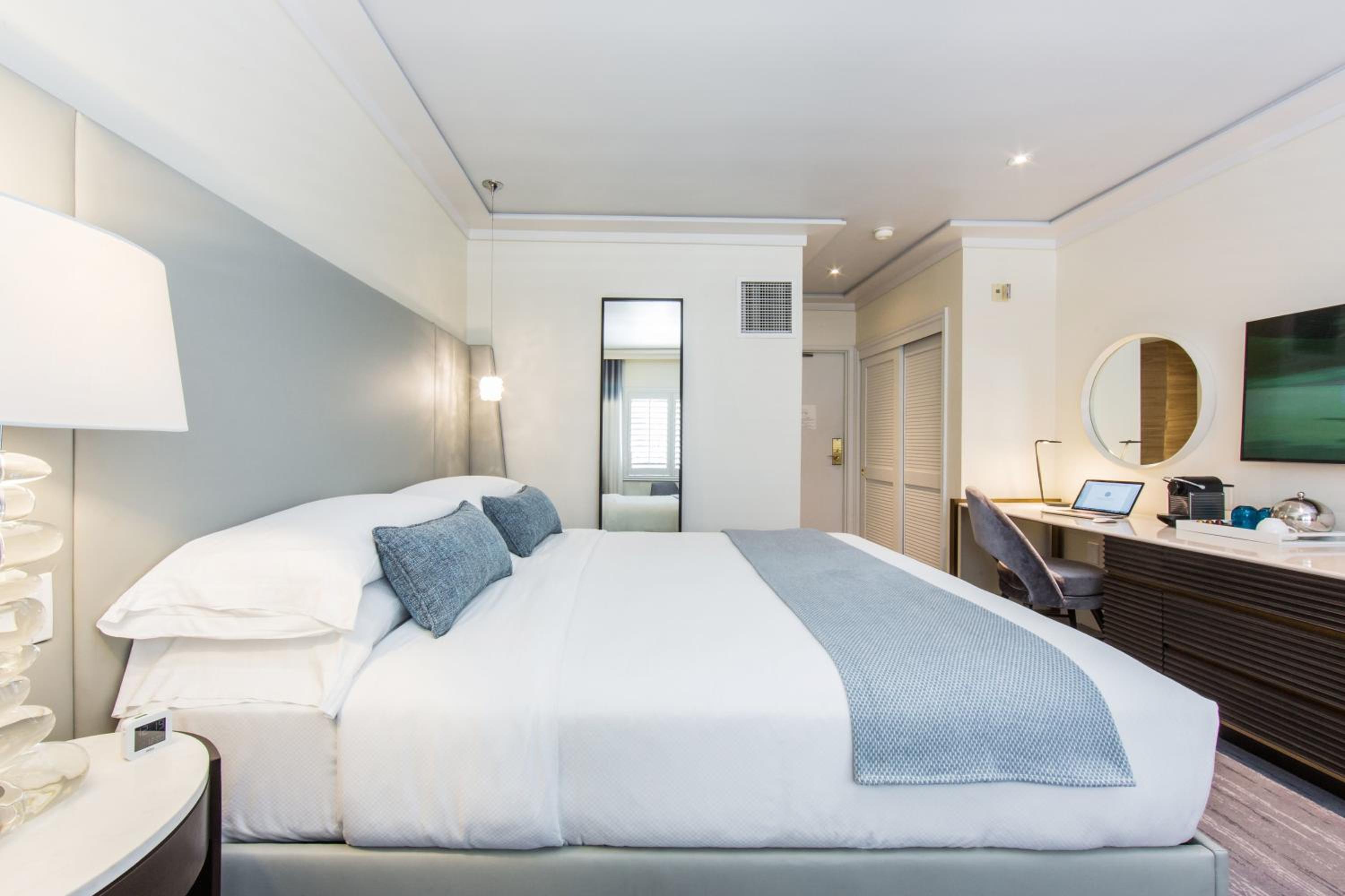 Los Angeles Vacations - Mosaic Hotel Beverly Hills - Property Image 13