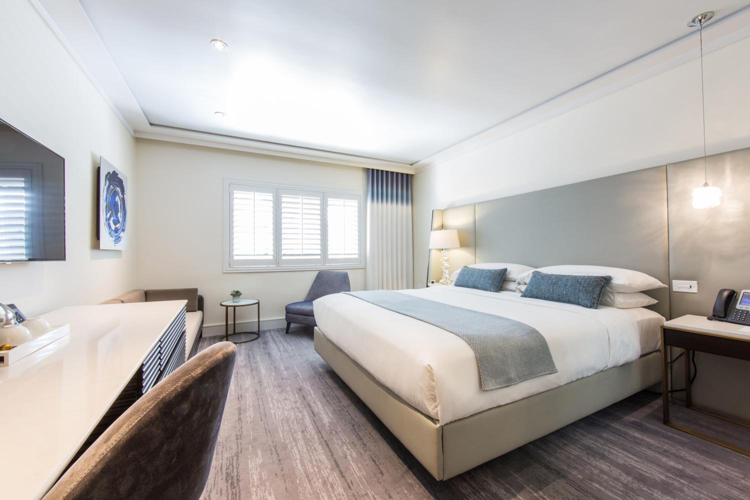 Los Angeles Vacations - Mosaic Hotel Beverly Hills - Property Image 16