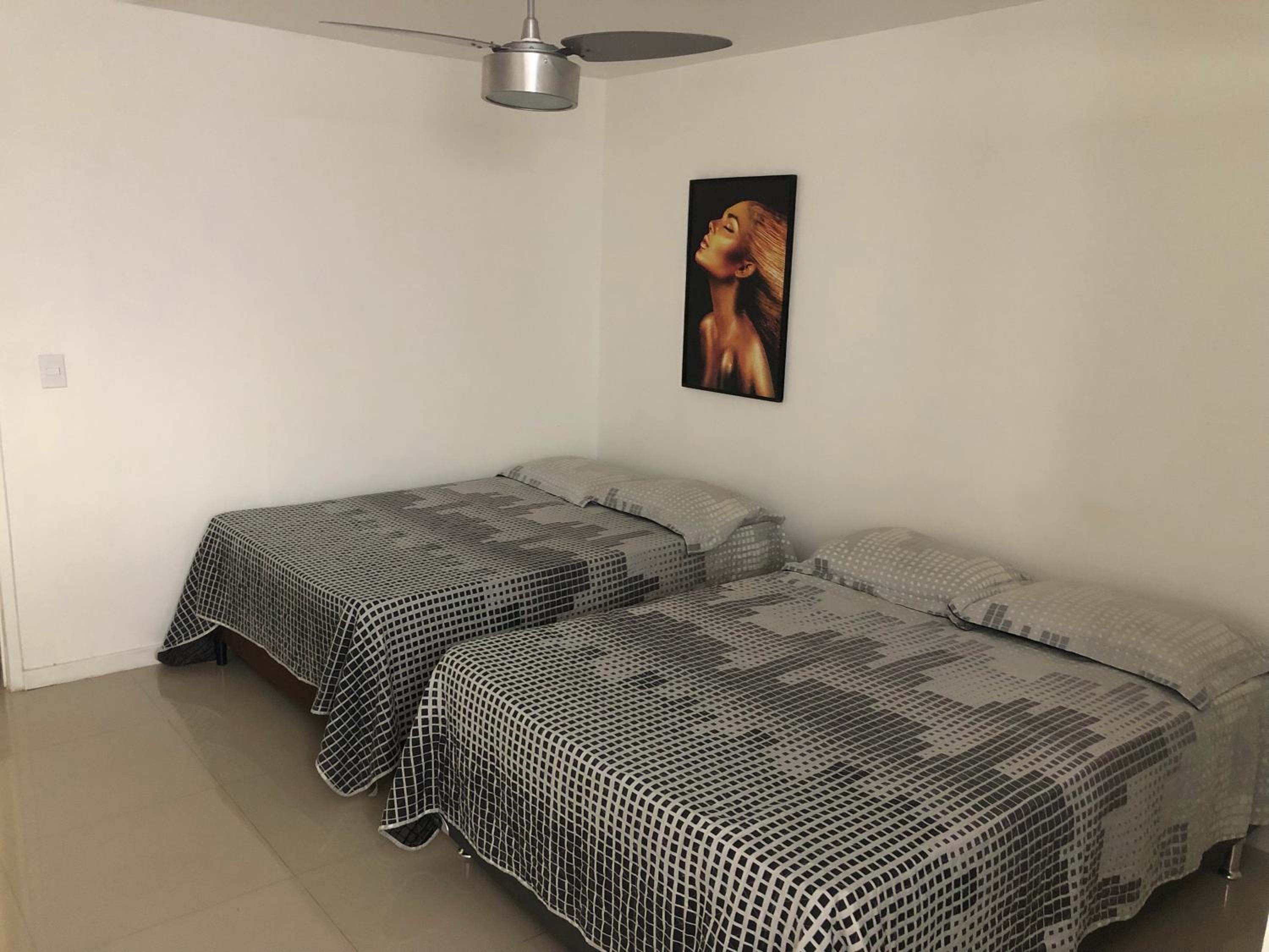 Apartamento em Cabo Frio Temporada