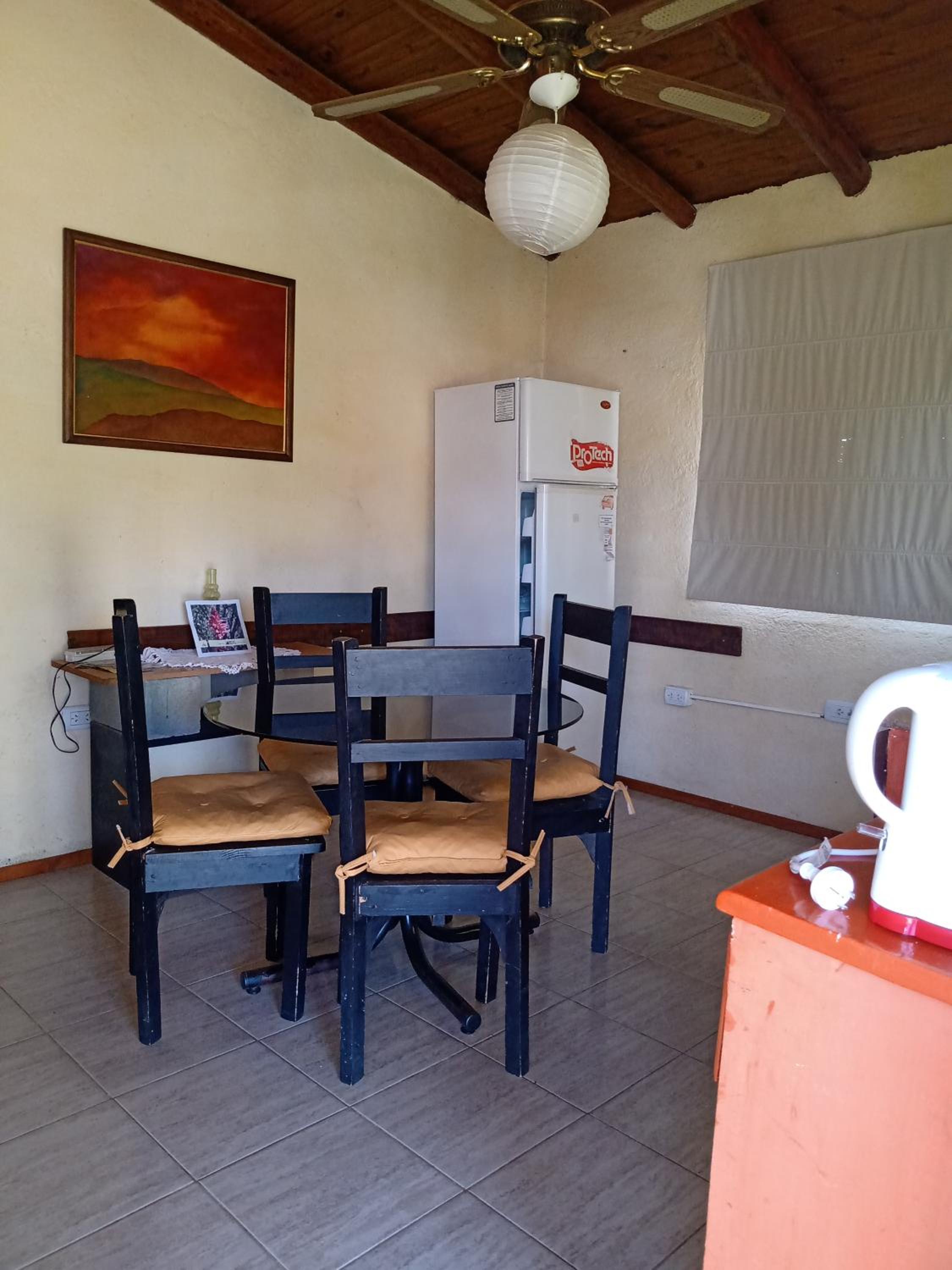 Las Acacias Refugio
