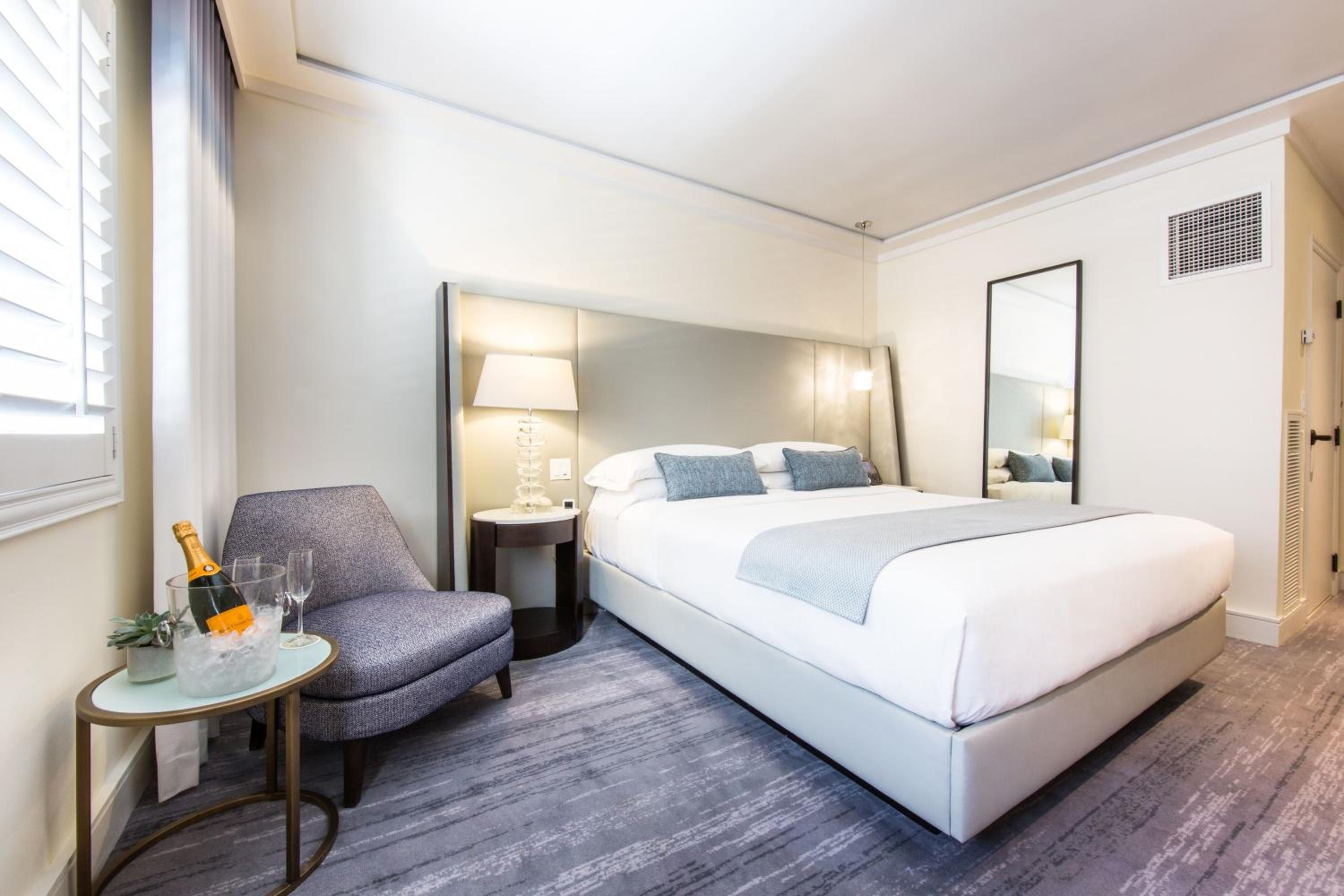 Los Angeles Vacations - Mosaic Hotel Beverly Hills - Property Image 15