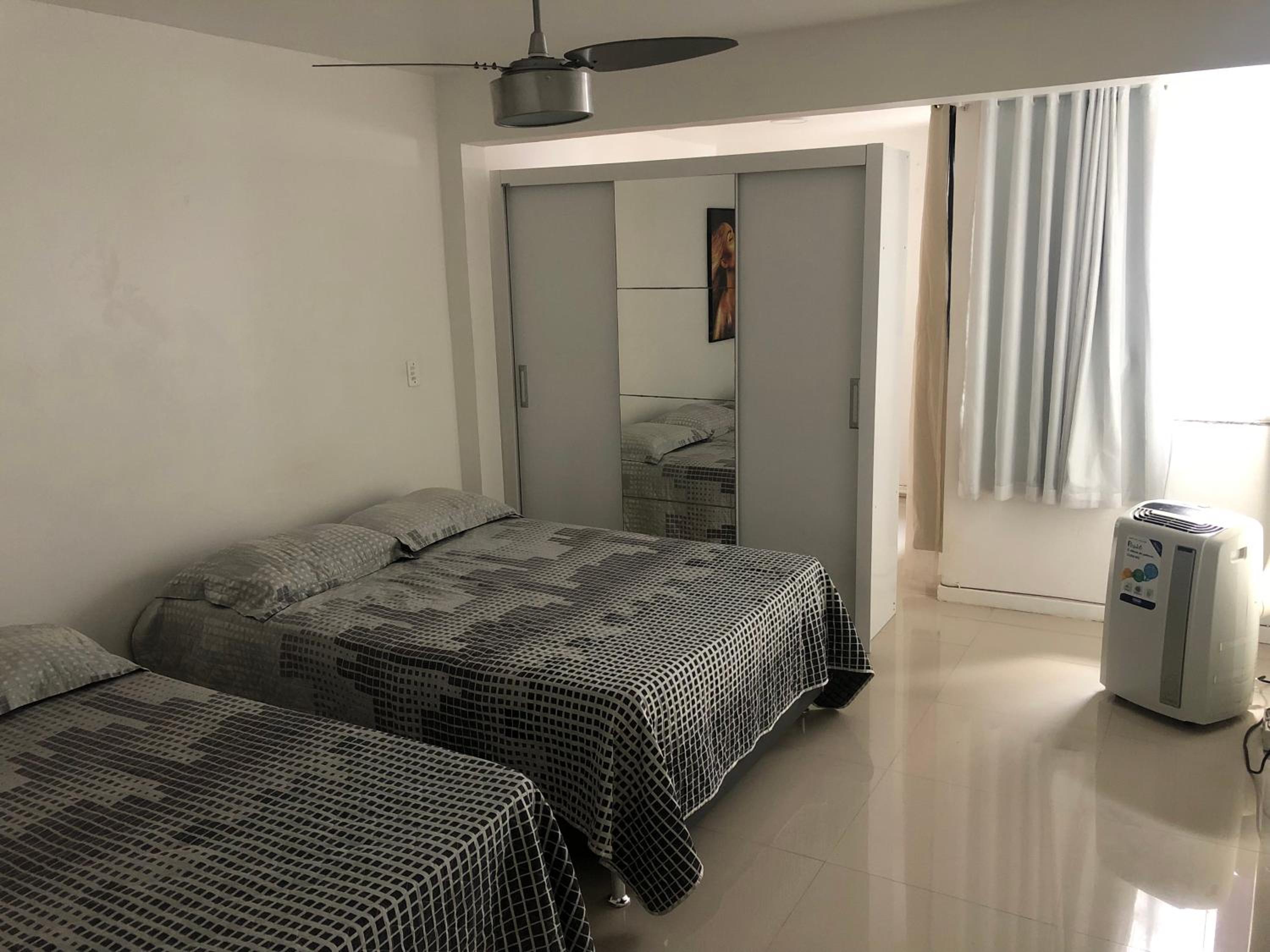 Apartamento em Cabo Frio Temporada