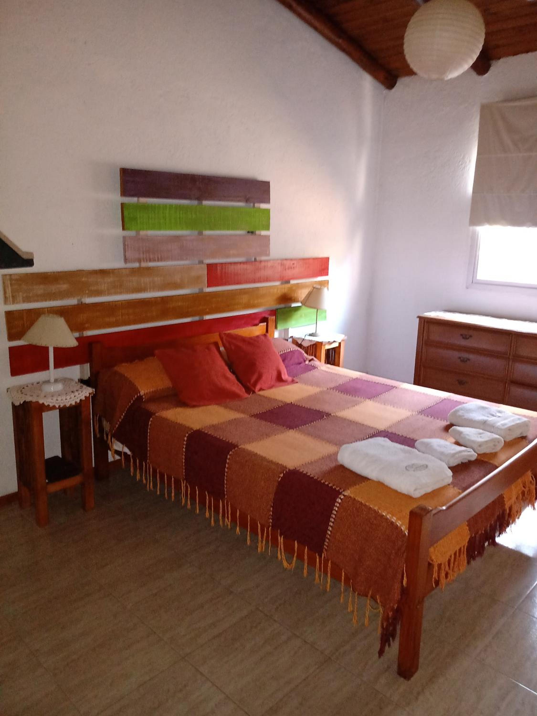Las Acacias Refugio