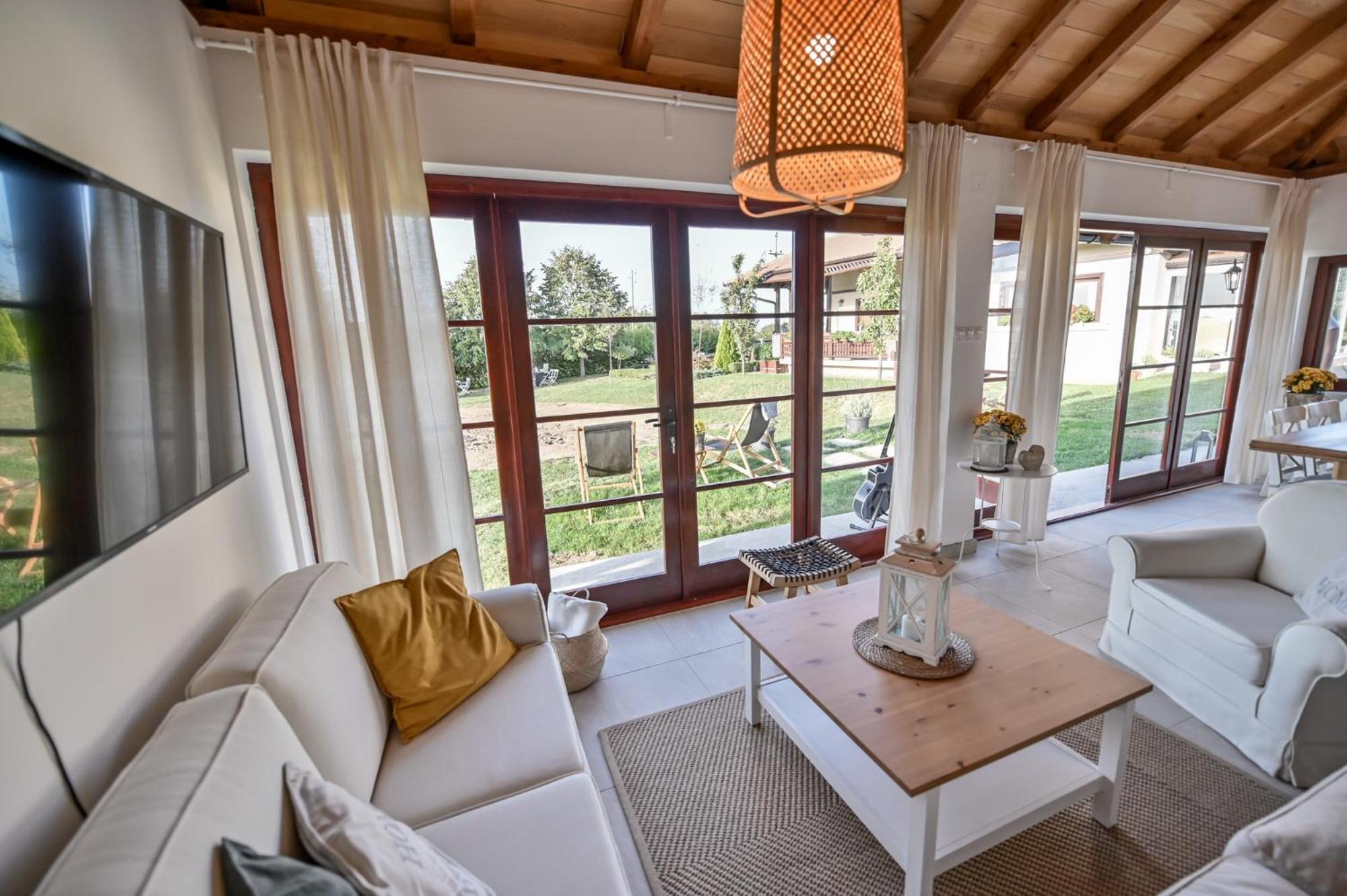 Top - kuća za odmor view 4