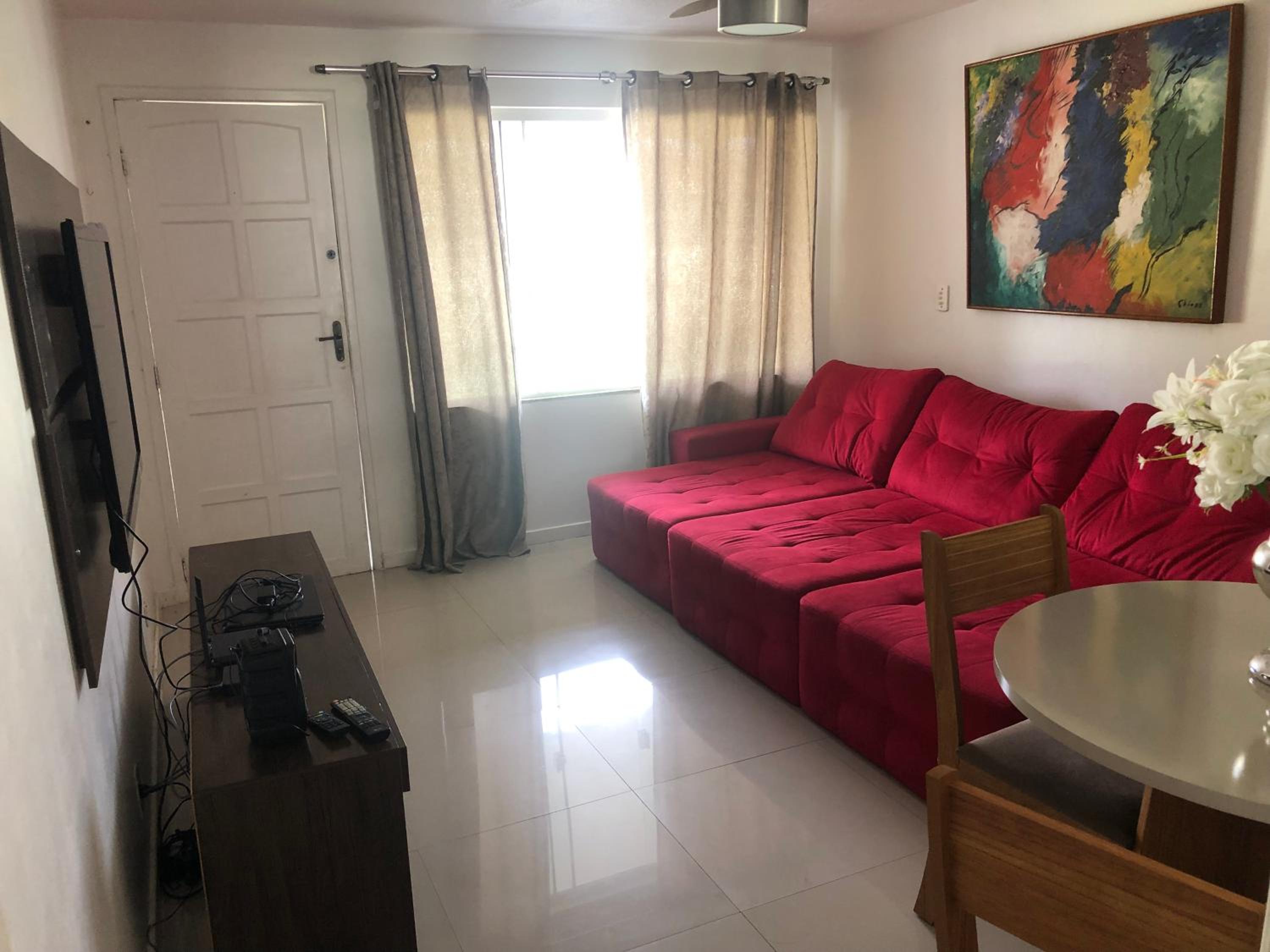 Apartamento em Cabo Frio Temporada