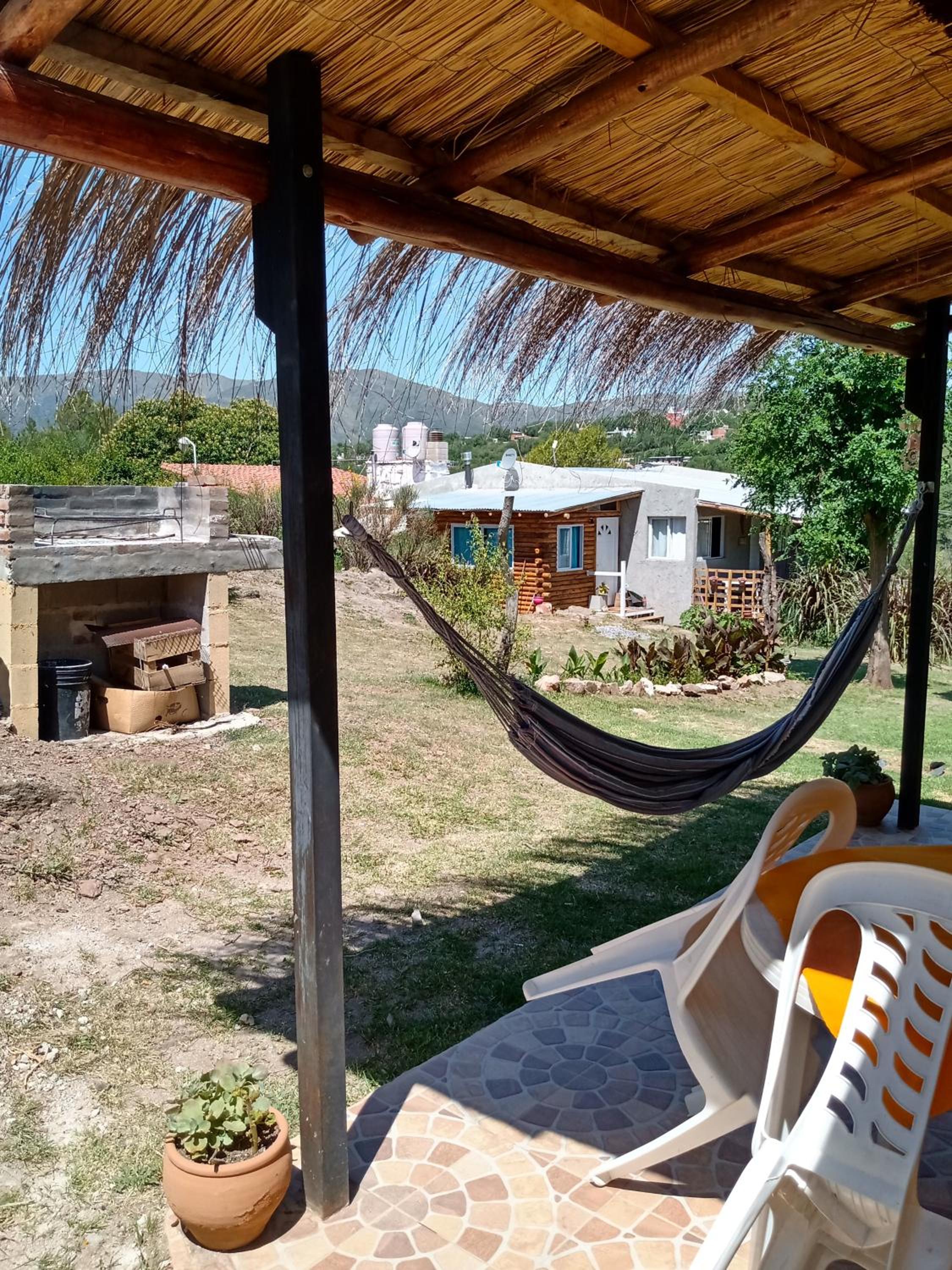Las Acacias Refugio