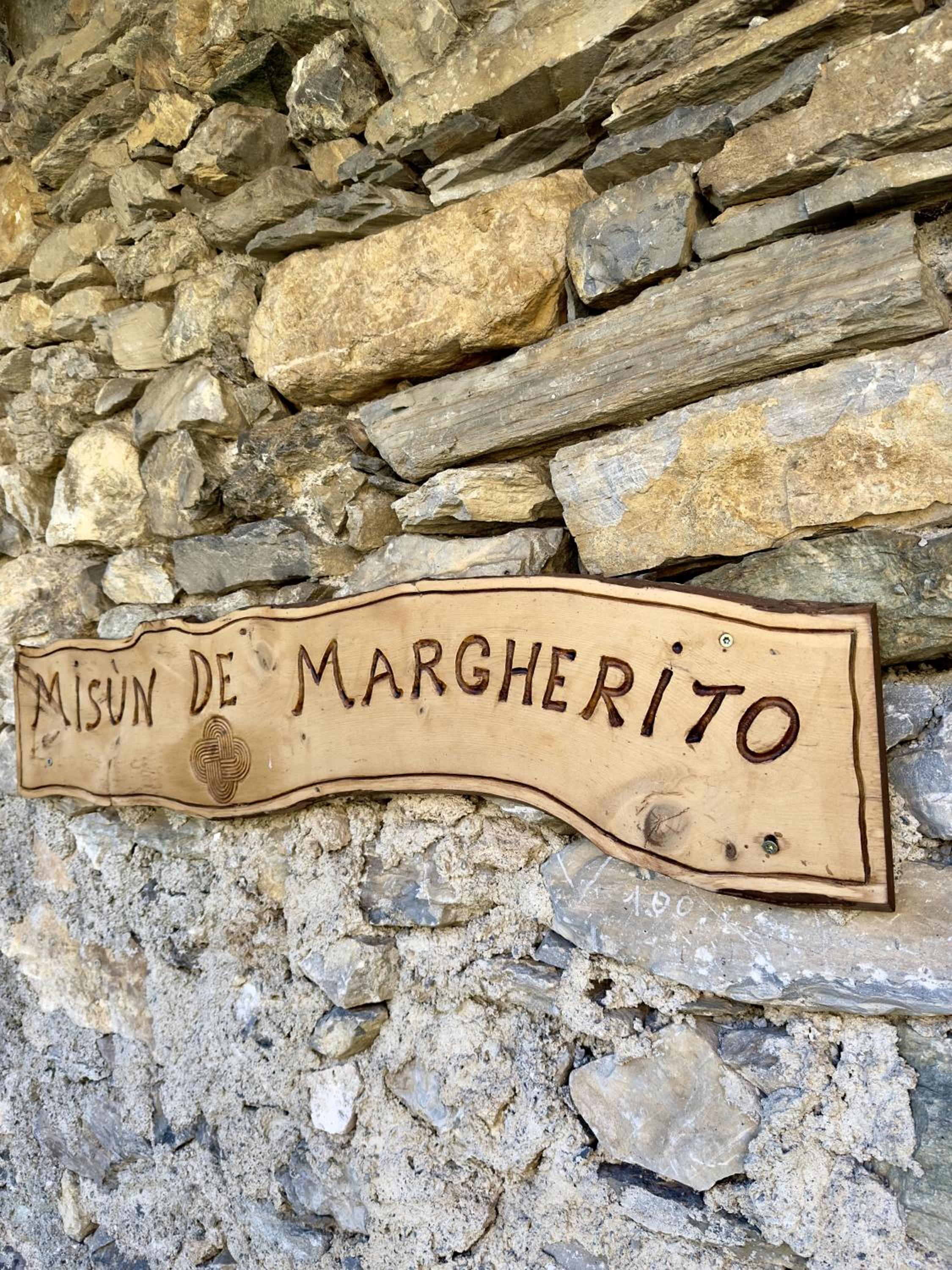 La Mizoùn de Marguerito - Appartamento Rododendro