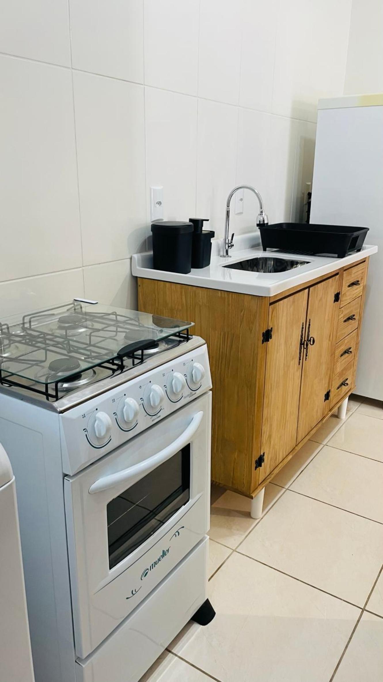 Apartamento praia Gravatá - Beto Carrero