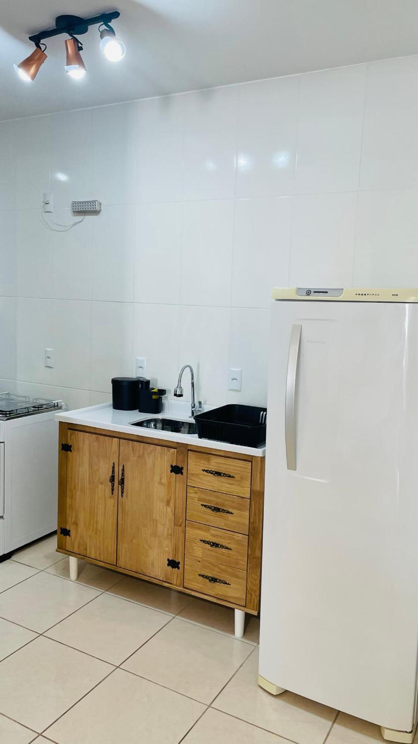 Apartamento praia Gravatá - Beto Carrero