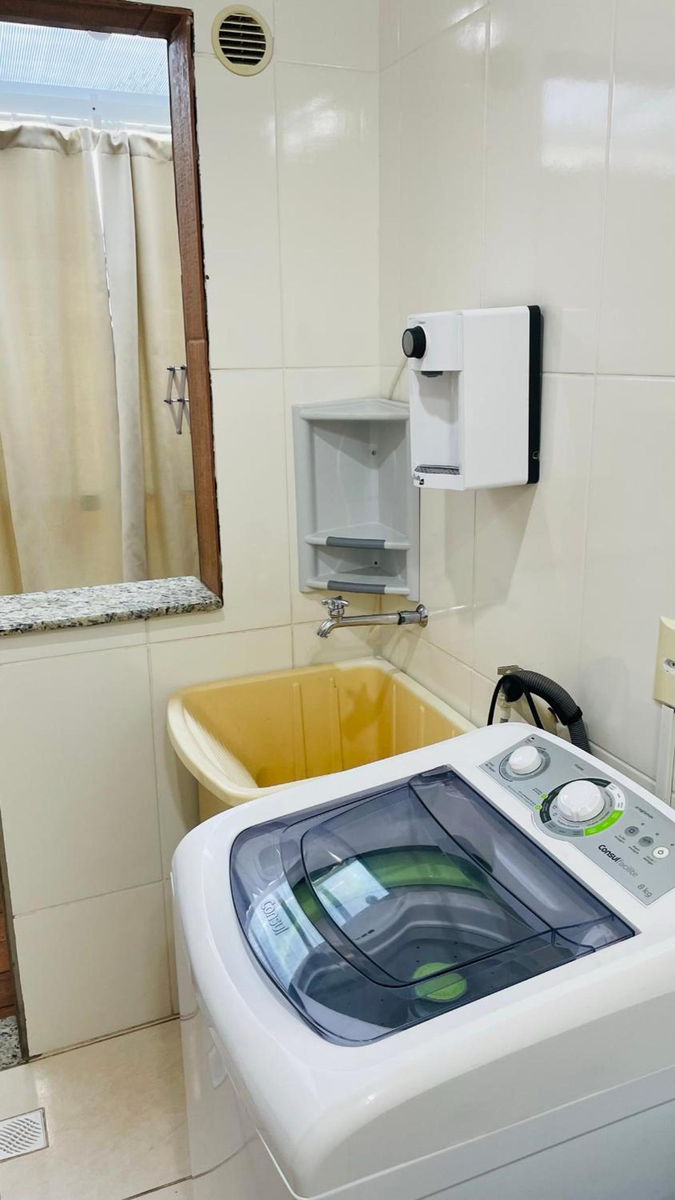 Apartamento praia Gravatá - Beto Carrero