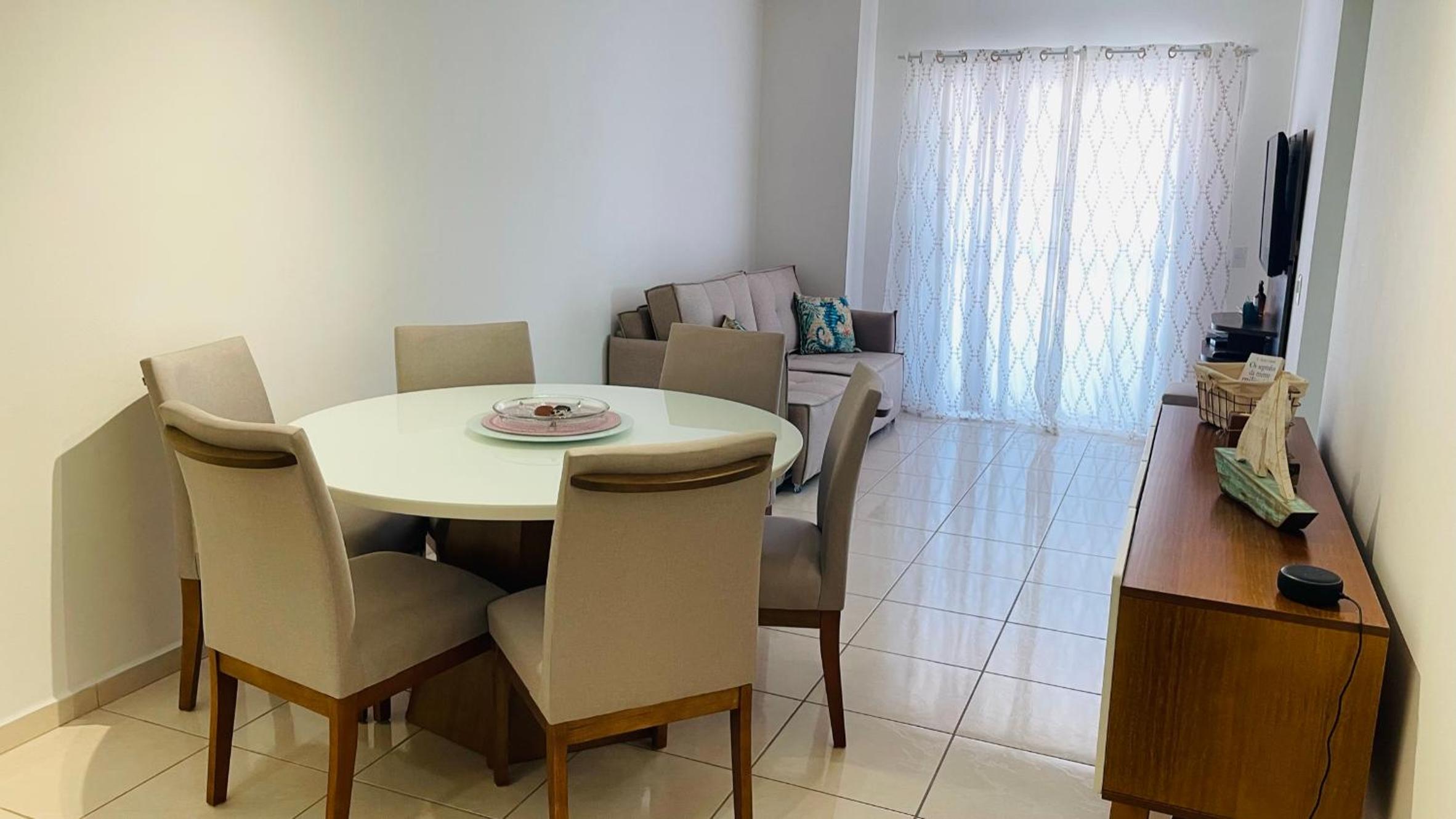 Apartamento praia Gravatá - Beto Carrero