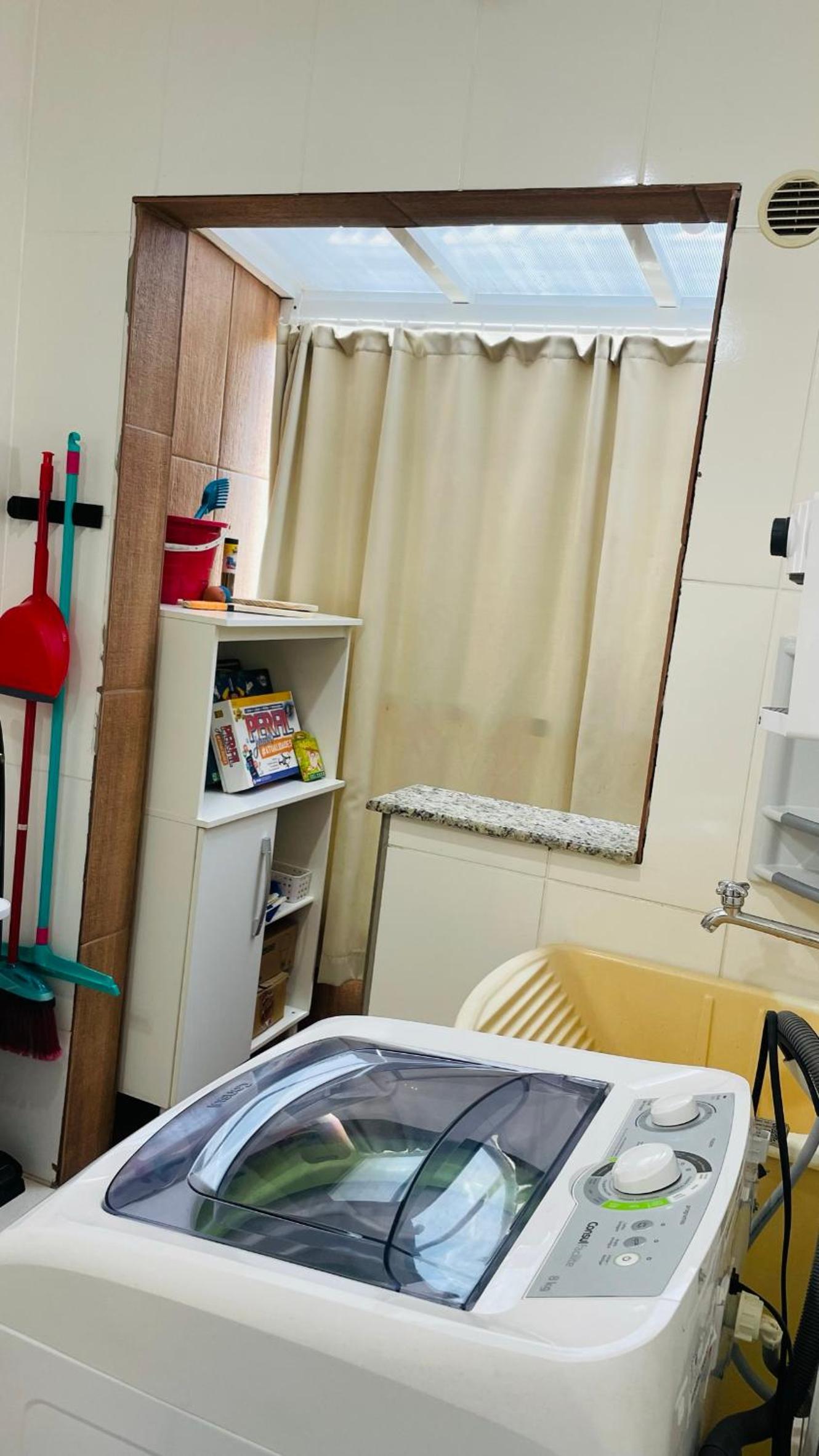Apartamento praia Gravatá - Beto Carrero