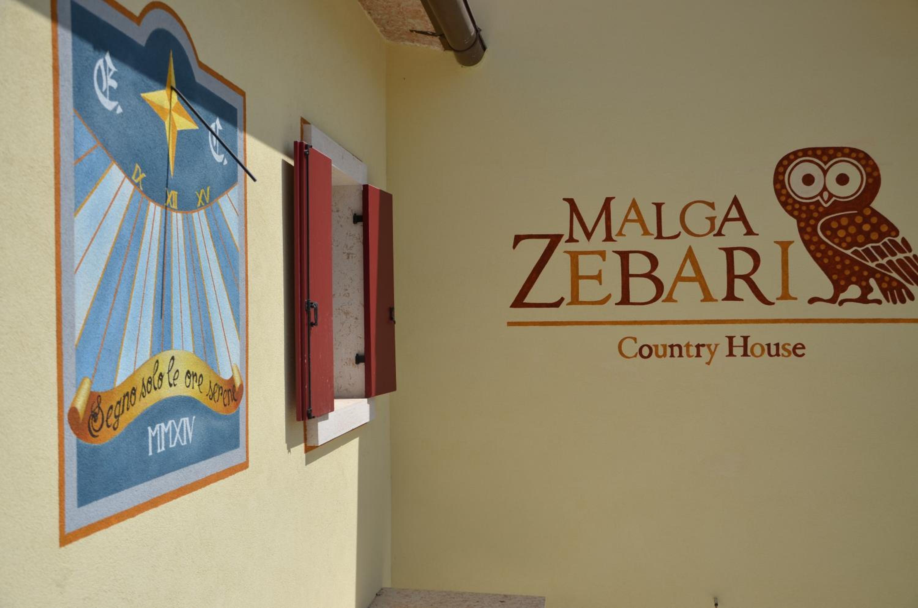 Malga Zebari