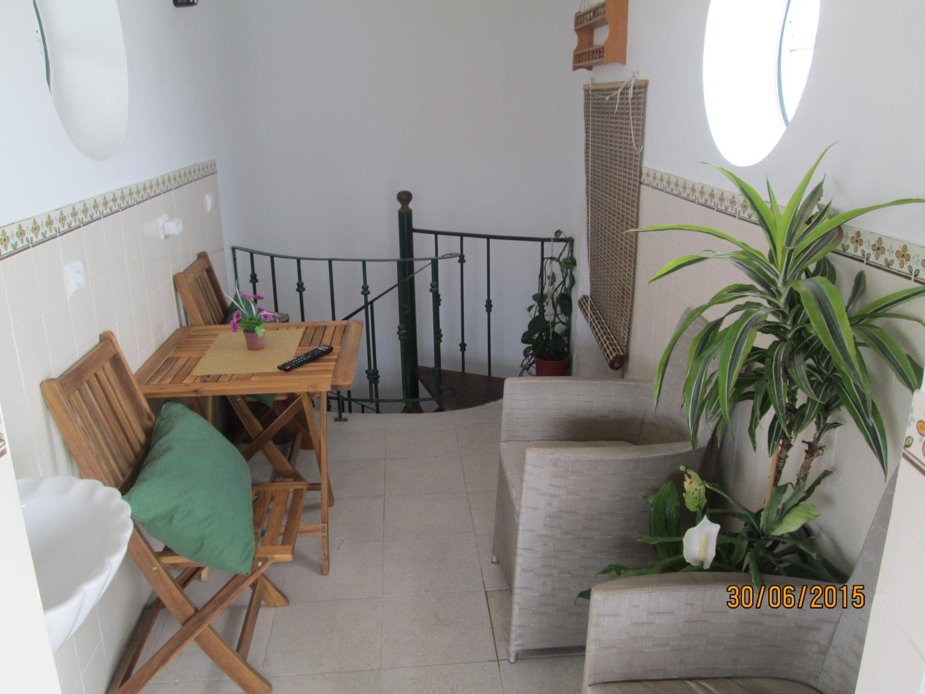 Guest House Capitao Mor