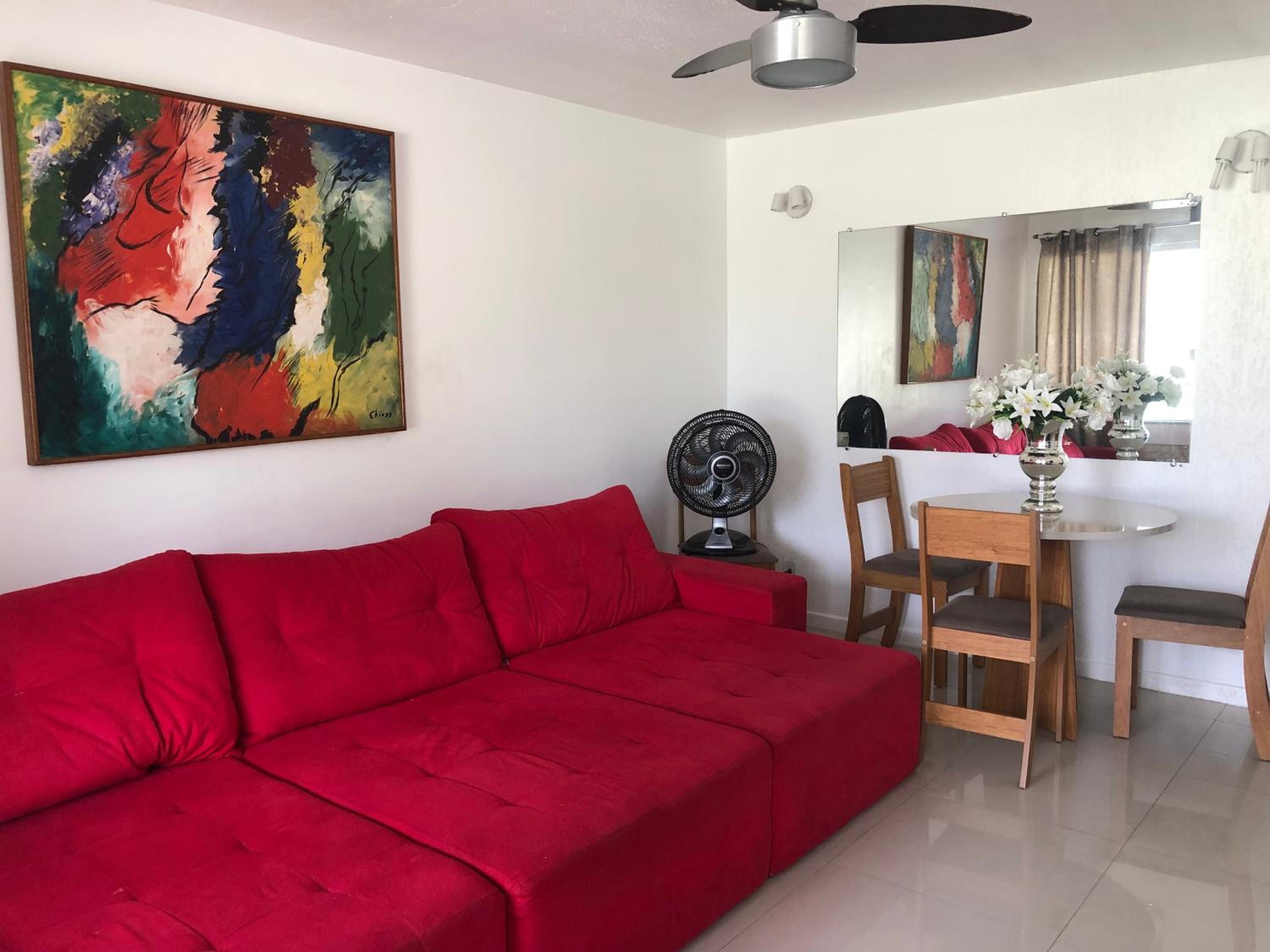 Apartamento em Cabo Frio Temporada