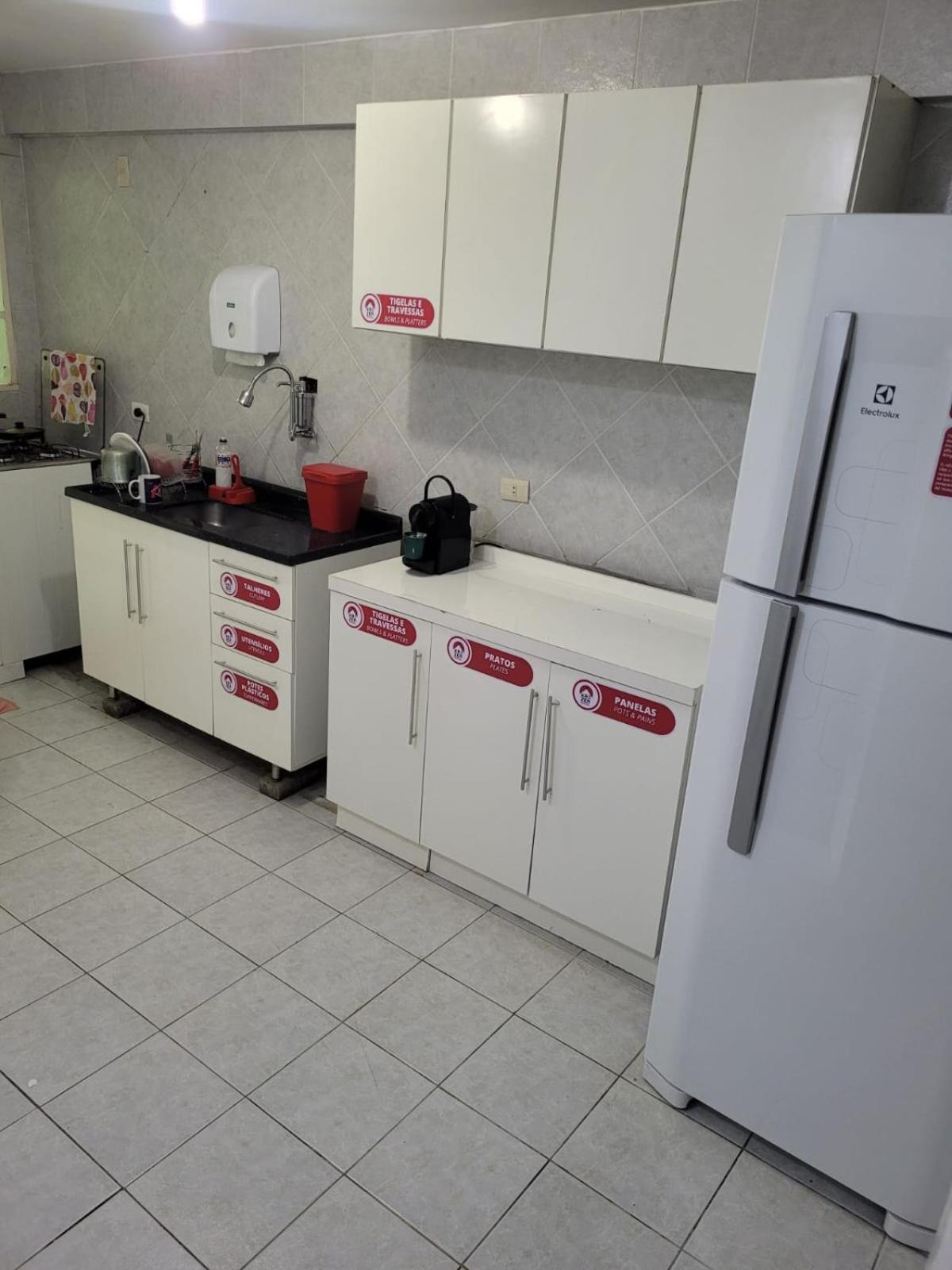 Hostel Kaizen