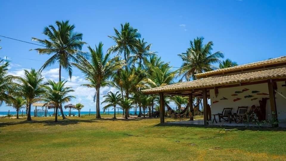 Refúgio à Beira-Mar a 400m das Piscinas Naturais