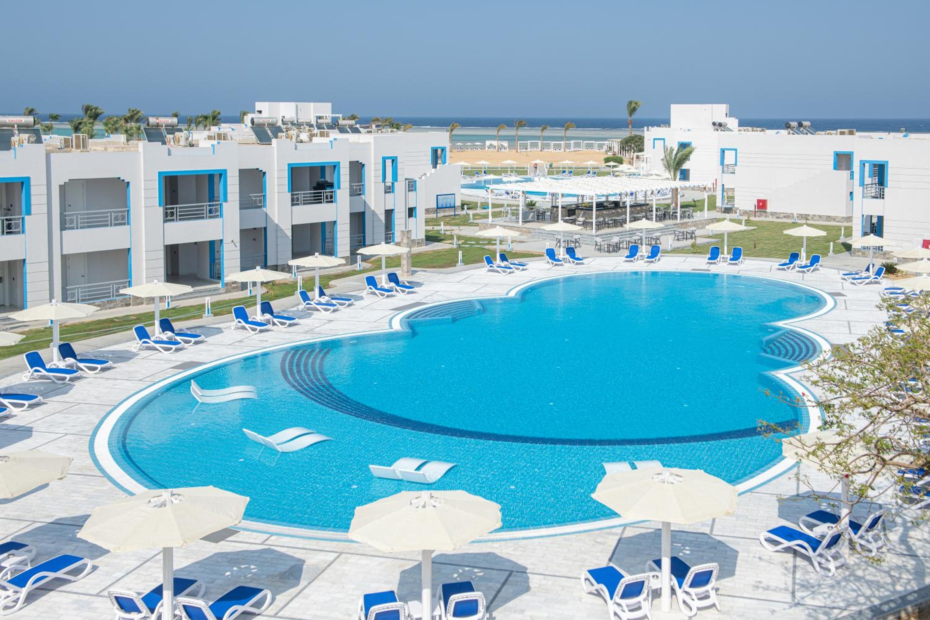 Casa Blue Resort - Image 2
