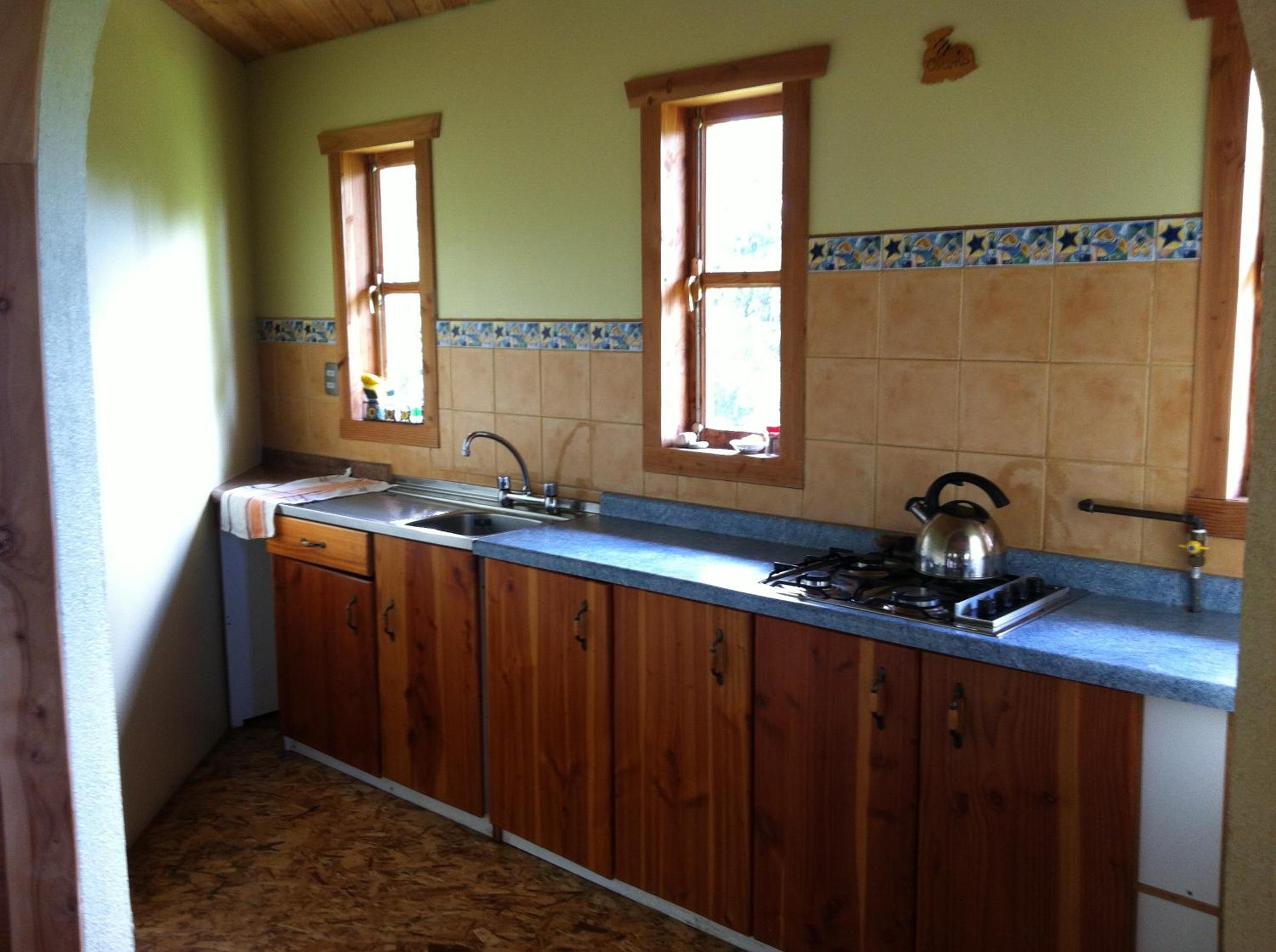 Hostal Zapato Amarillo