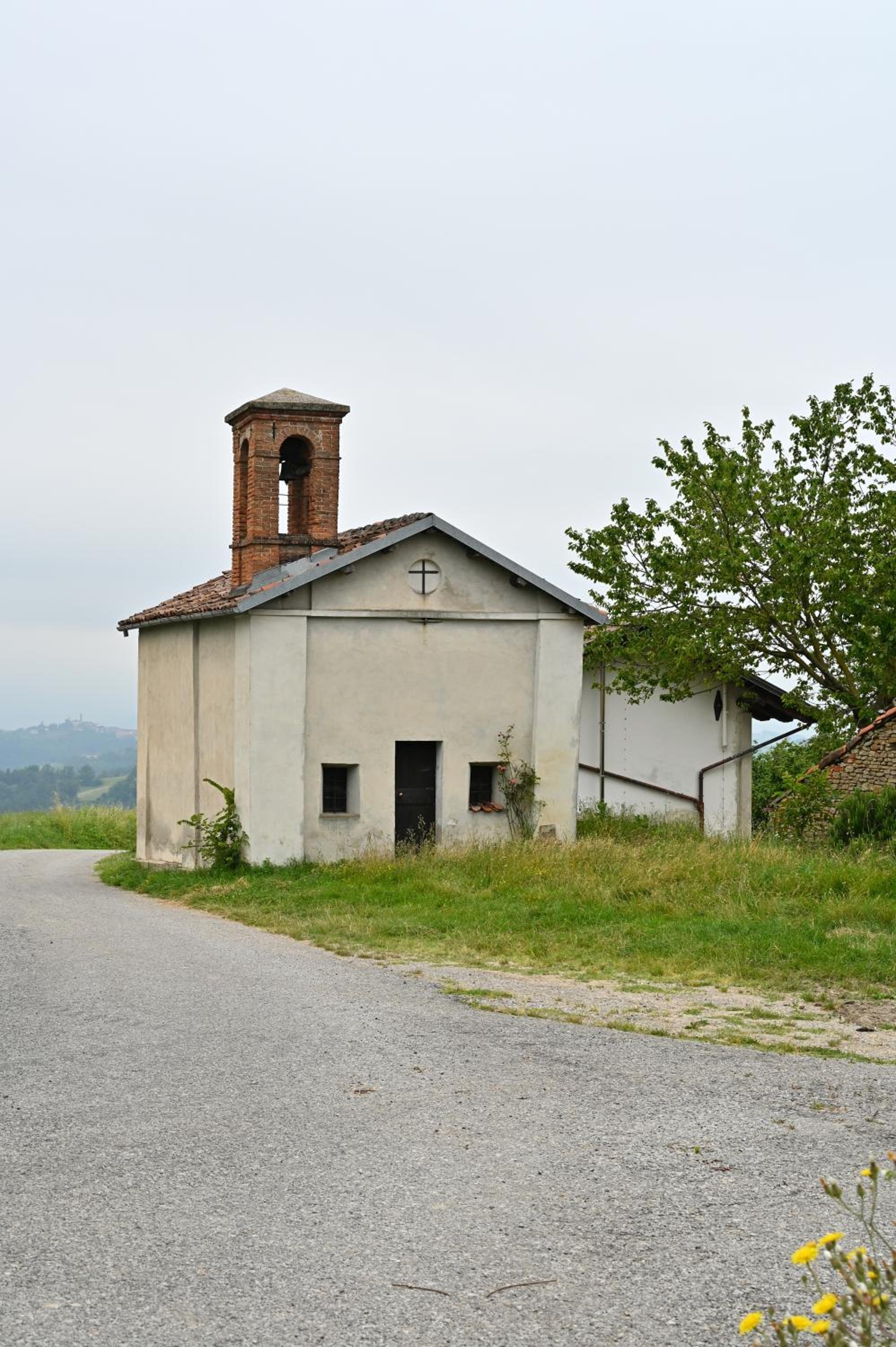 CASCINA BINELLO appartamento B