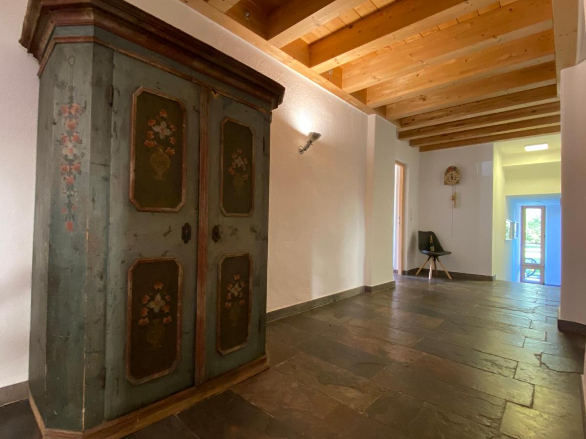 Chalet Ida view 5