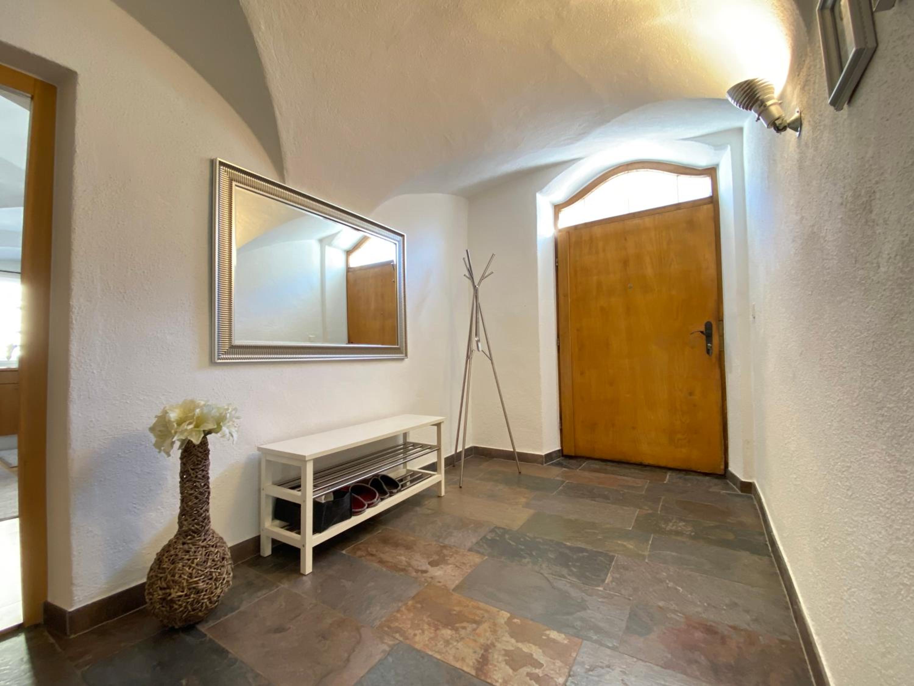 Chalet Ida view 4