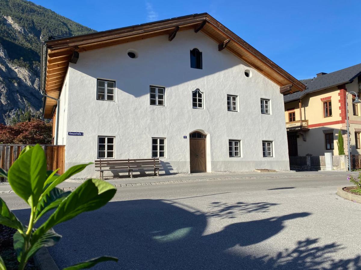 Chalet Ida view 2
