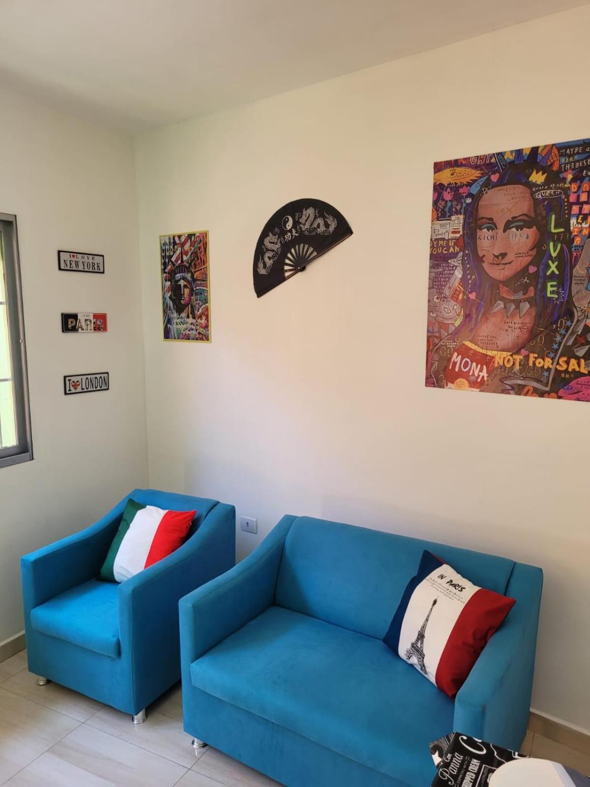 Hostel Kaizen