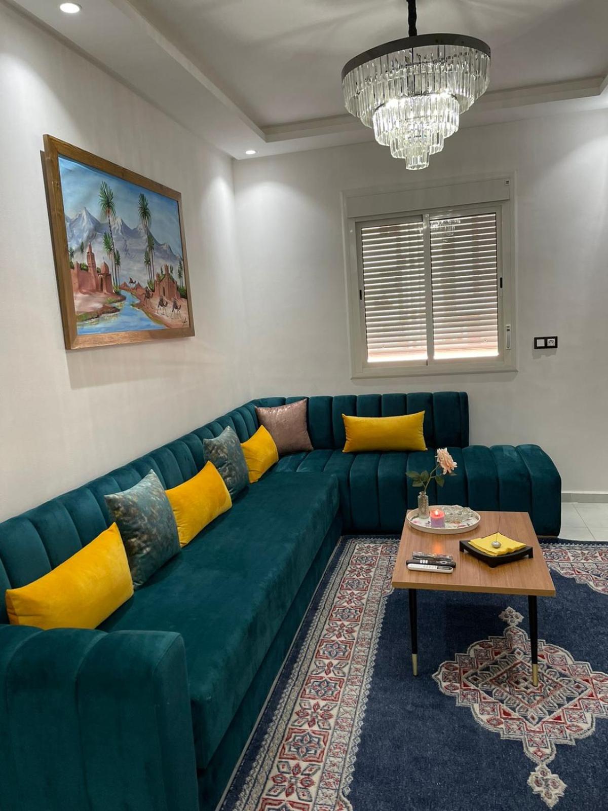 SKY APPARTEMENT Family Only