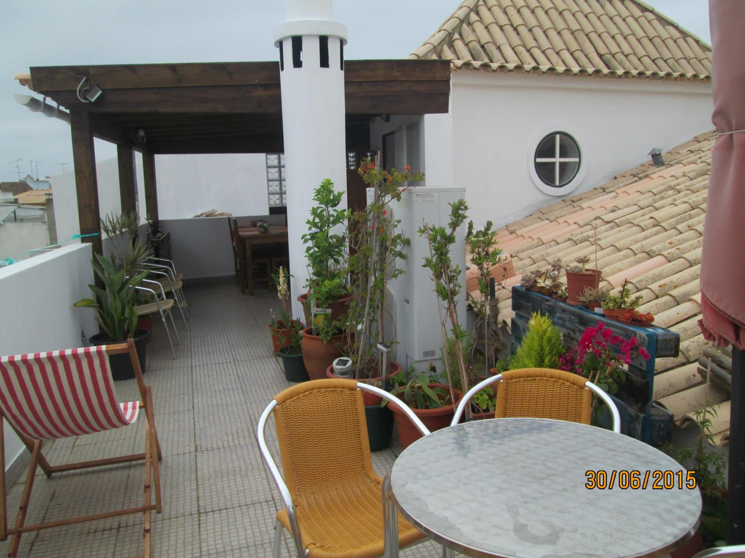Guest House Capitao Mor