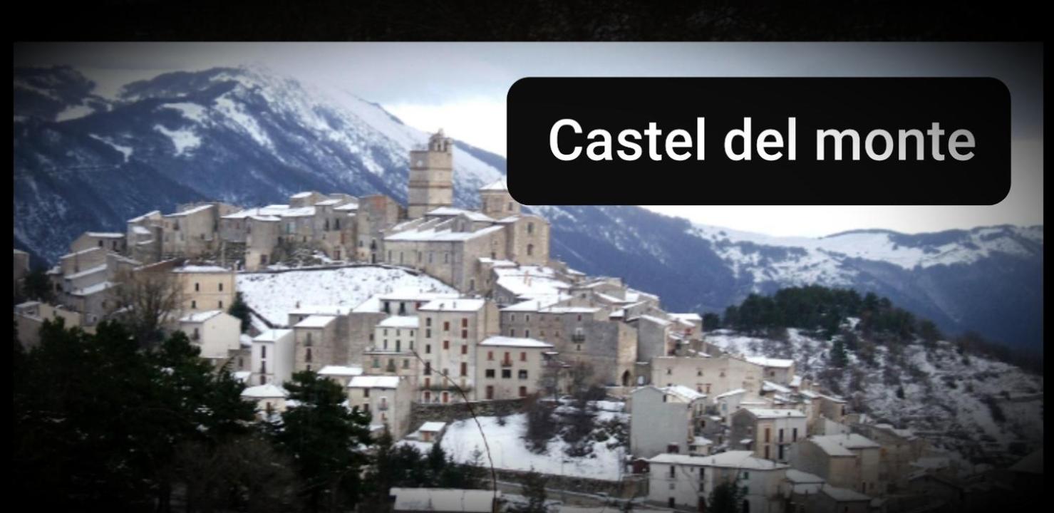 CASA Flag Tur