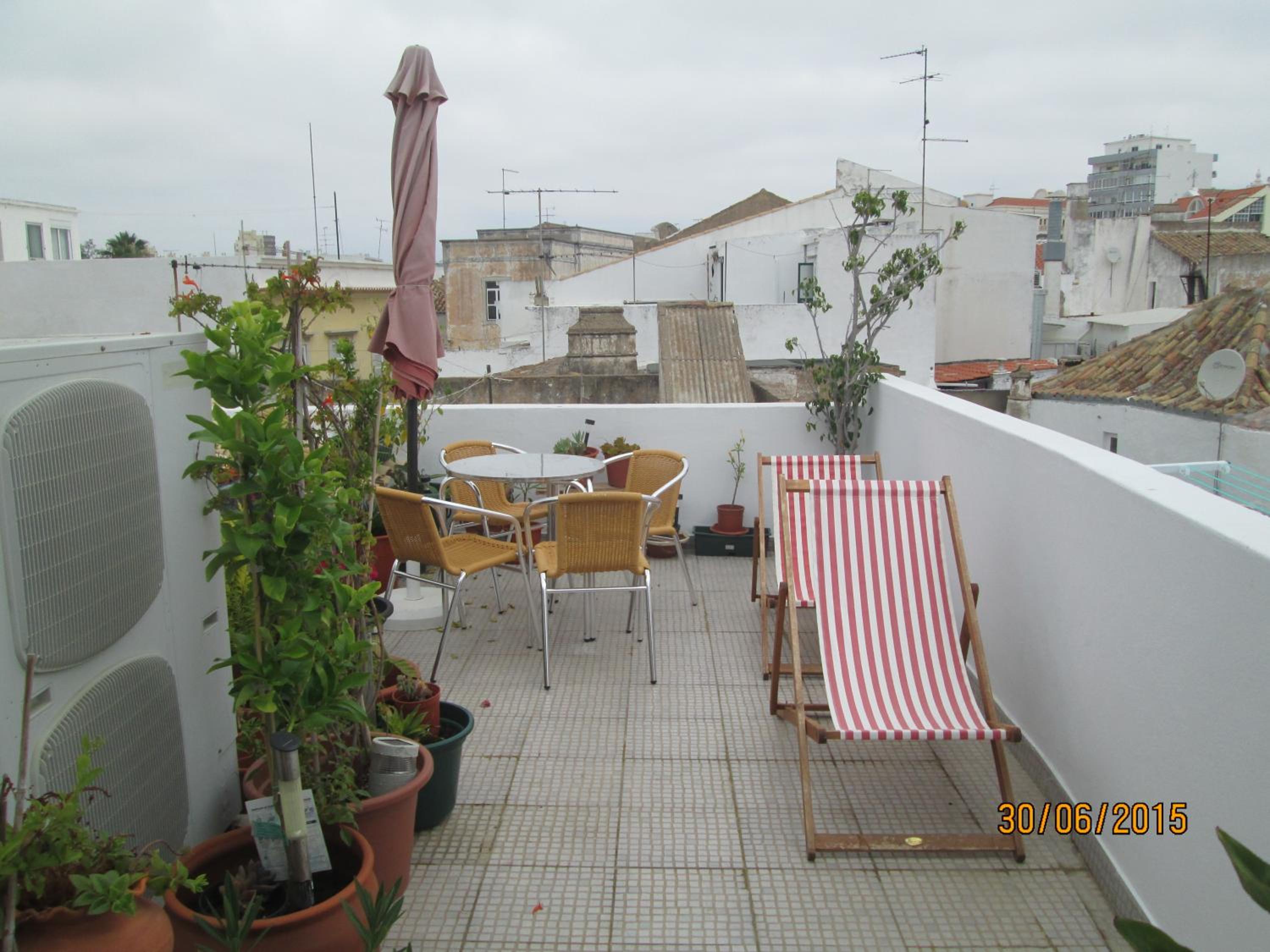 Guest House Capitao Mor