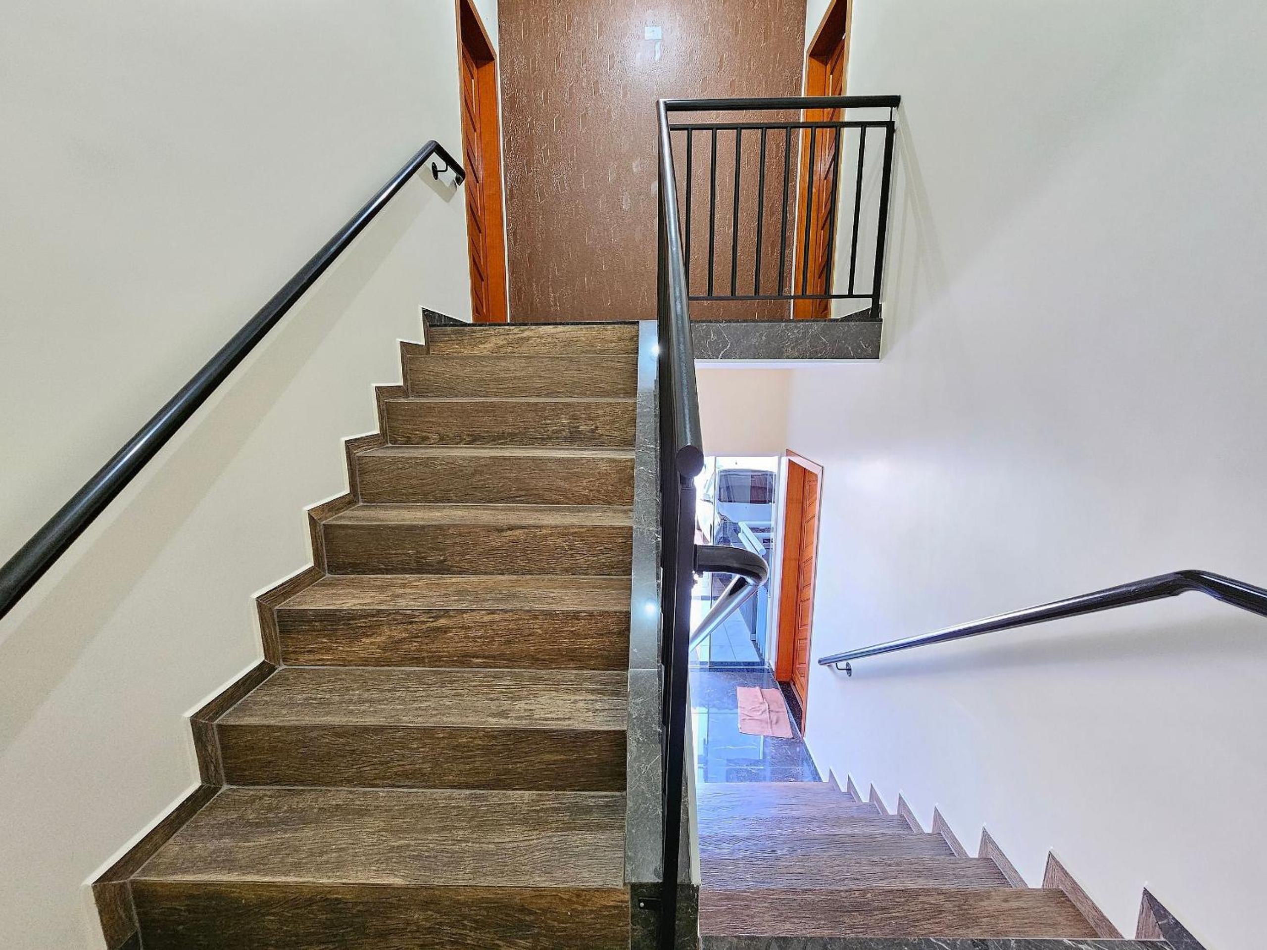 Lindo APT, prox Paraguai com Churrasqueira