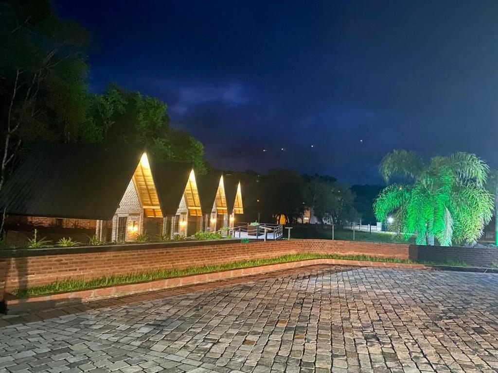 Villaggio dos Vinhedos